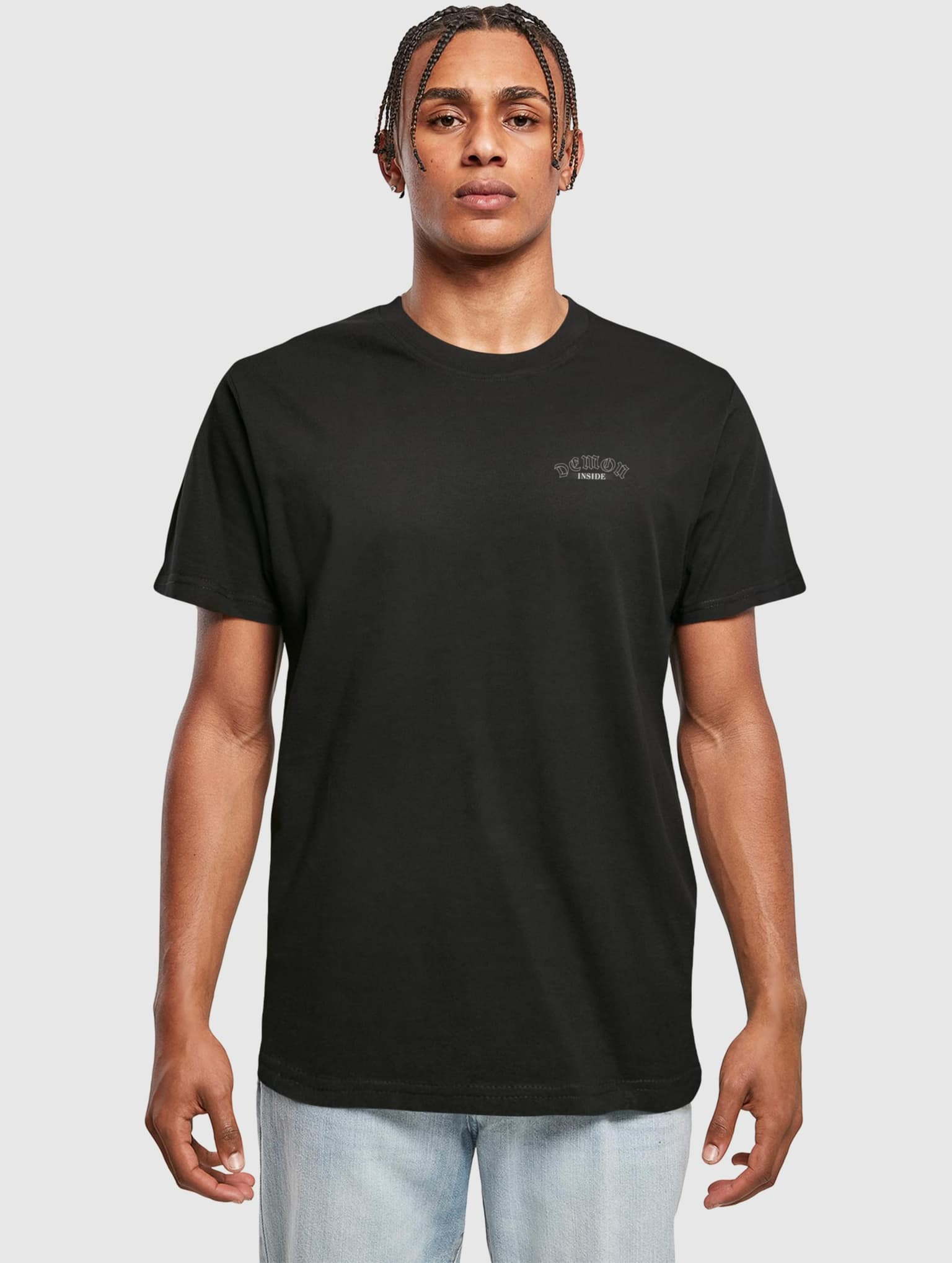 Mister Tee Skull Butterfly