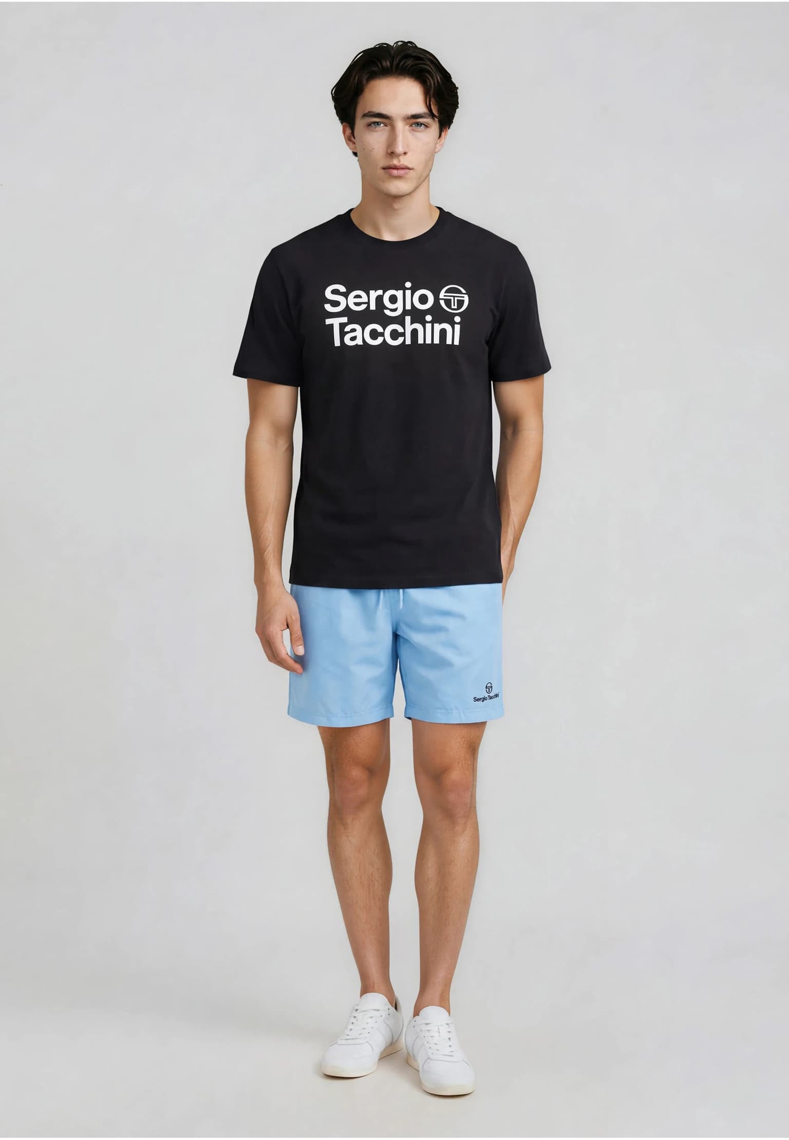 Sergio Tacchini Alternativa Co T-Shirt – Bild 3