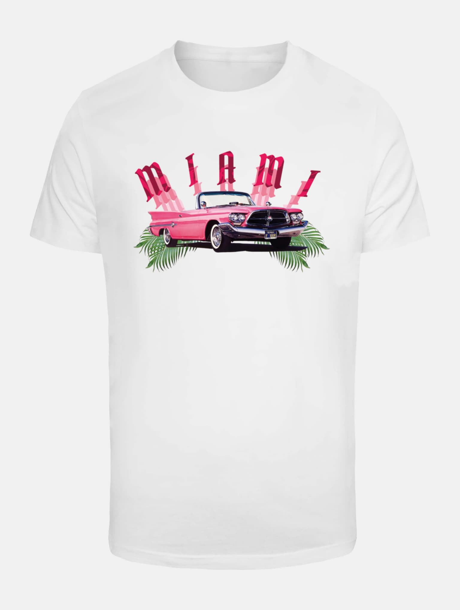 Mister Tee Miami Car – Bild 3
