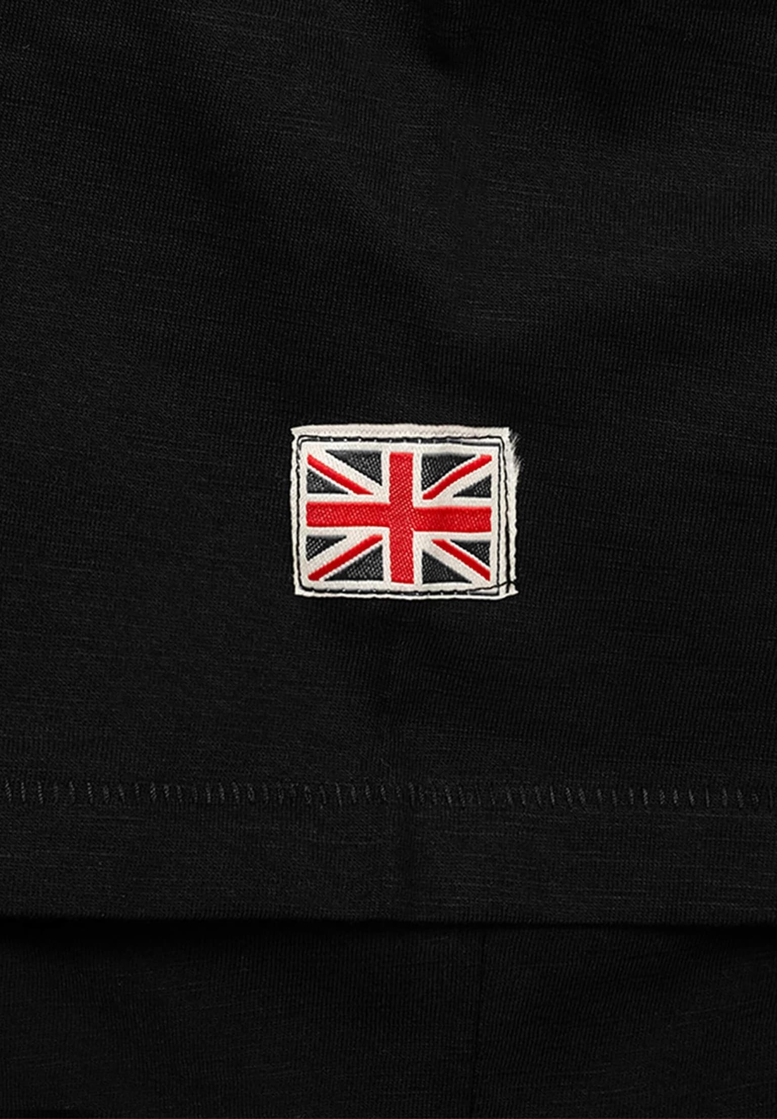 Lonsdale London Aldingham T-Shirt – Bild 4