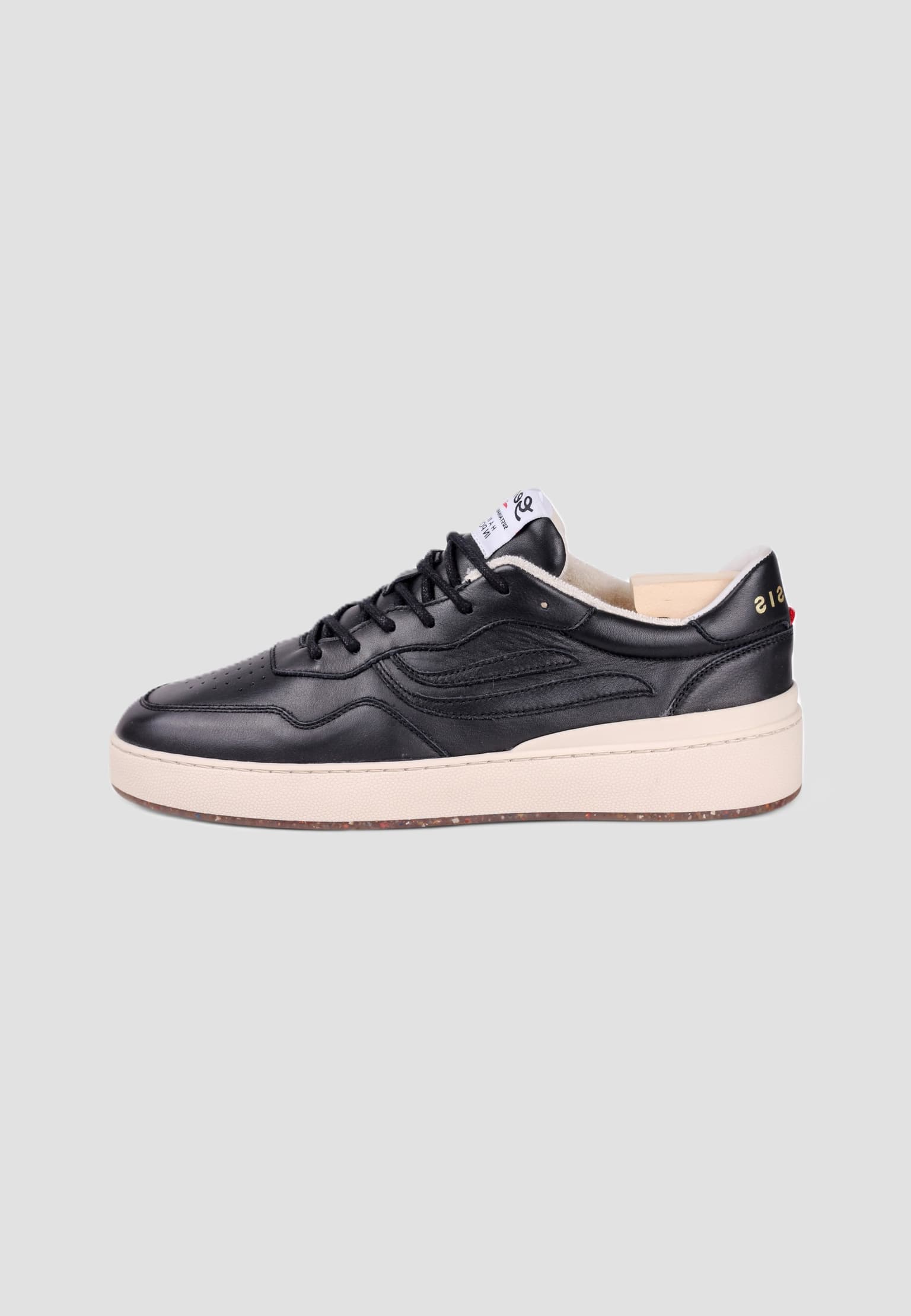 Genesis Footwear G-Soley Porto Plain Leather – Bild 2