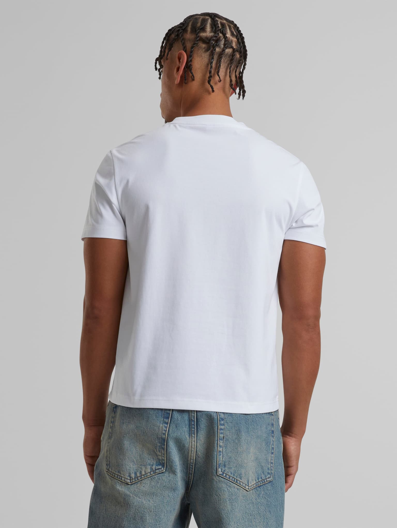 Urban Classics Sorona Loose Fit Tee – Bild 3