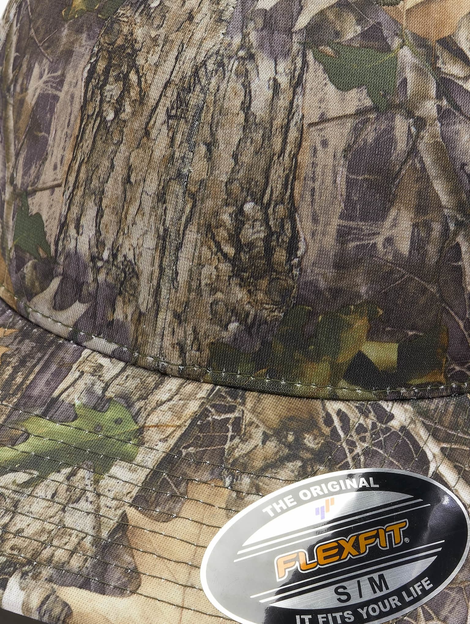 Flexfit TrueTimber® Kanati Camo Cap – Bild 4