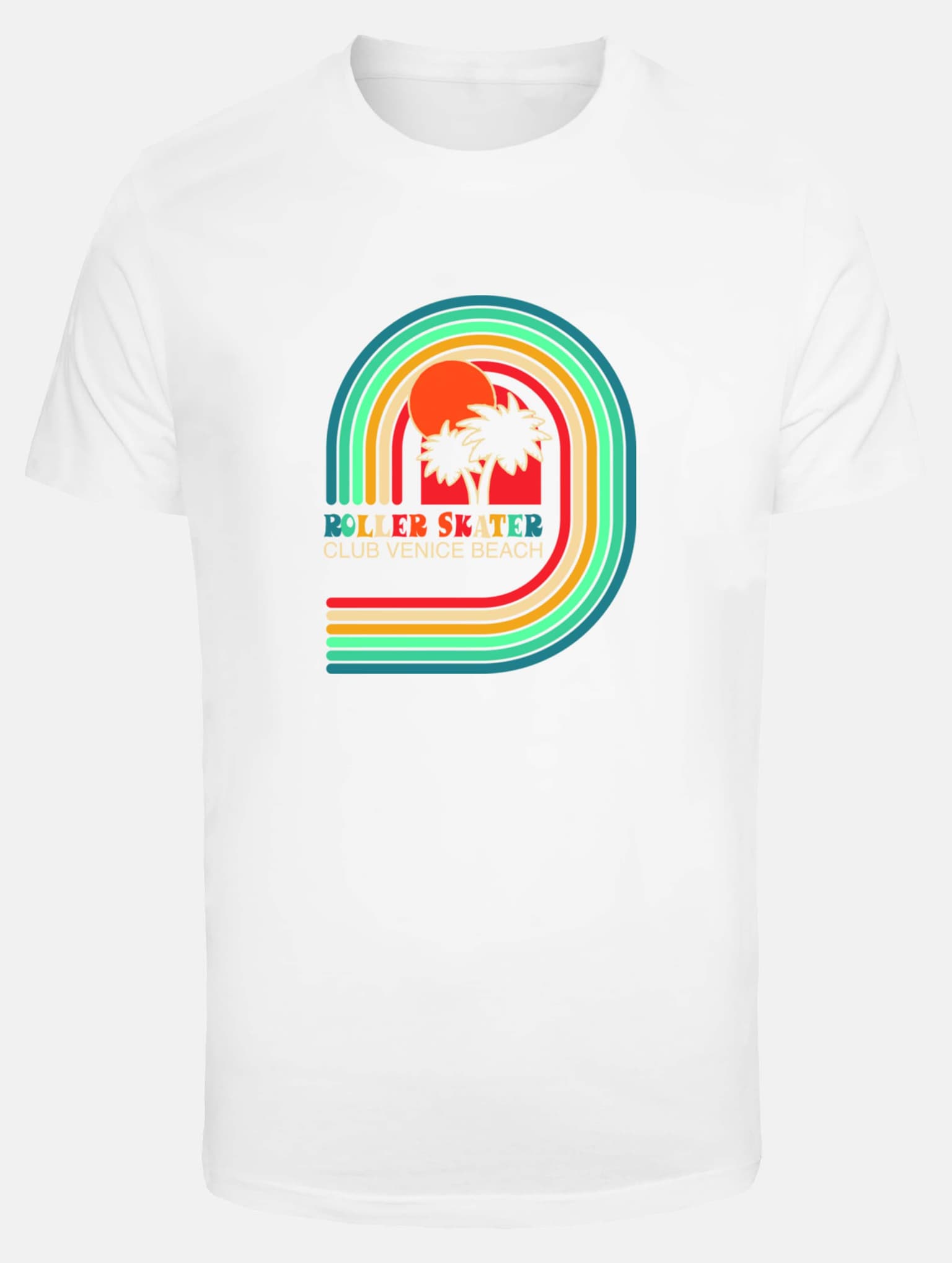 Mister Tee Roller Skater – Bild 3