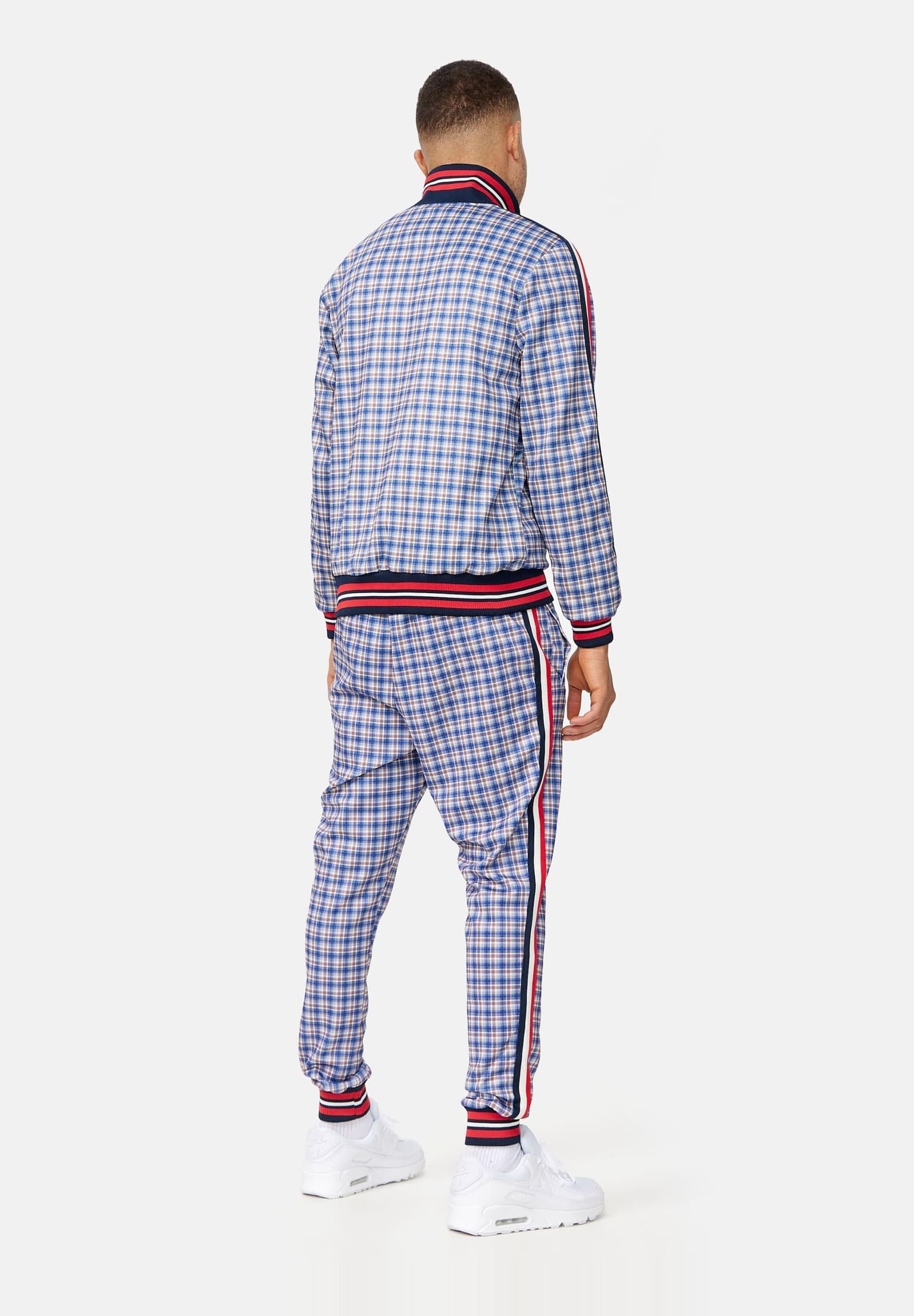 Lonsdale London Burmarsh Jogginganzug – Bild 2