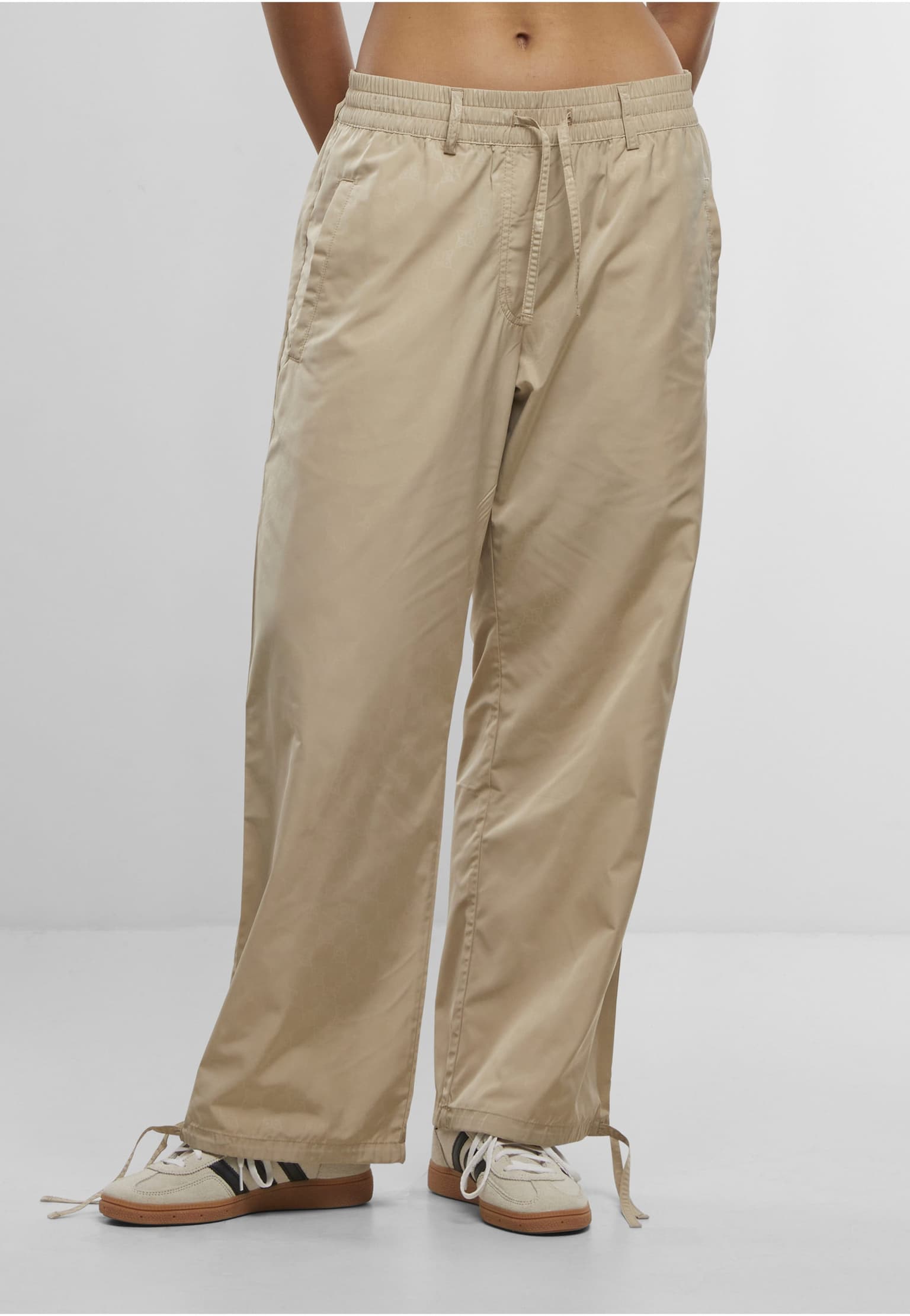PEQUS Aether Pin Parachute Pants