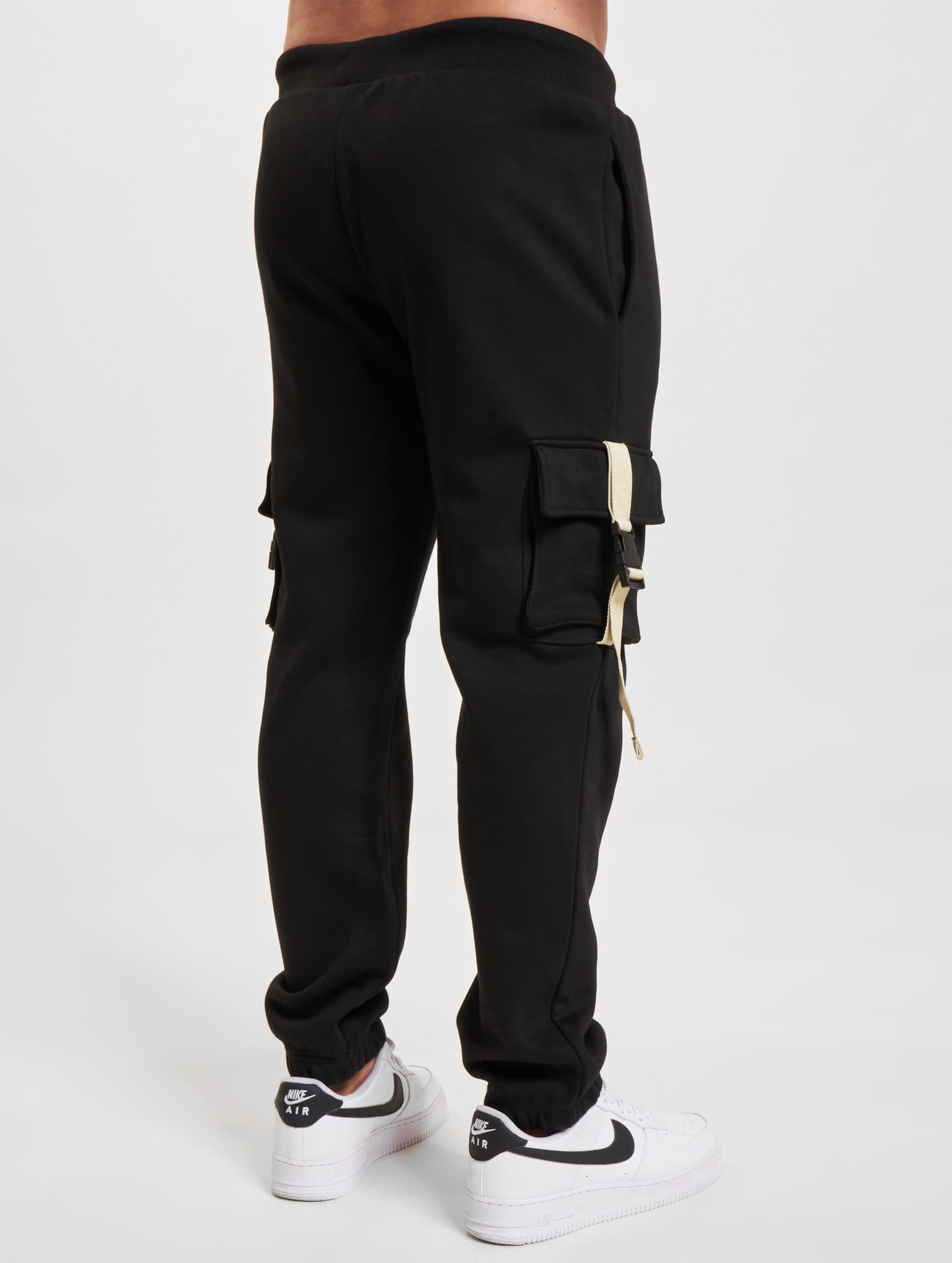 Dangerous DNGRS Loud Jogginghose – Bild 3
