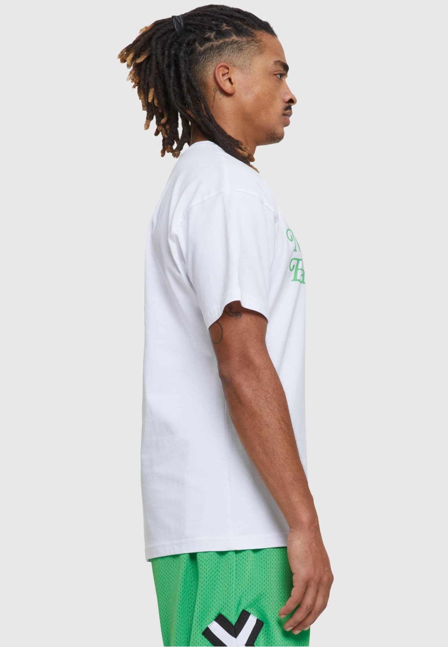 K1X Nyc Bb Tee – Bild 4