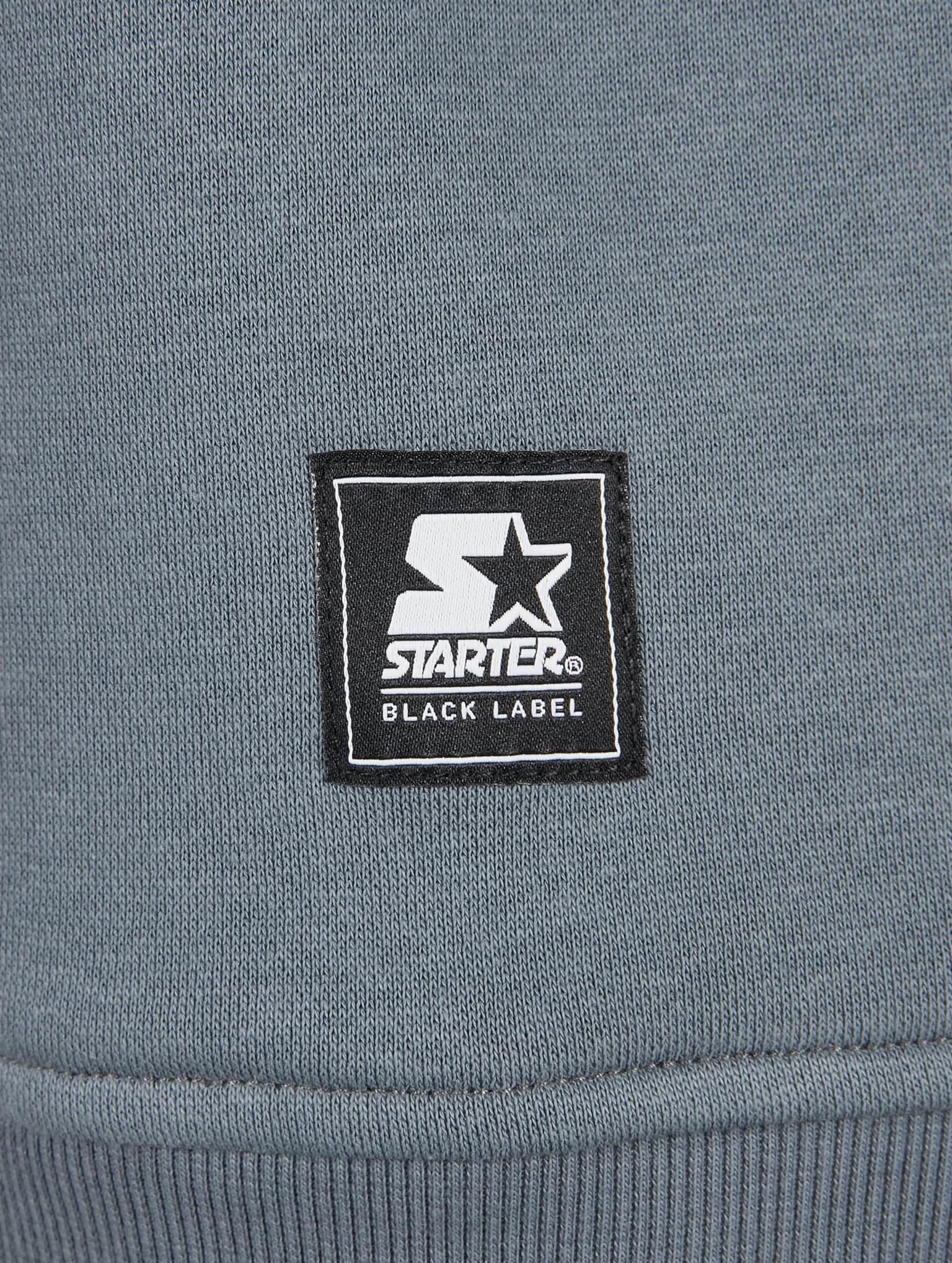 Starter Black Label Essential Crewneck – Bild 4
