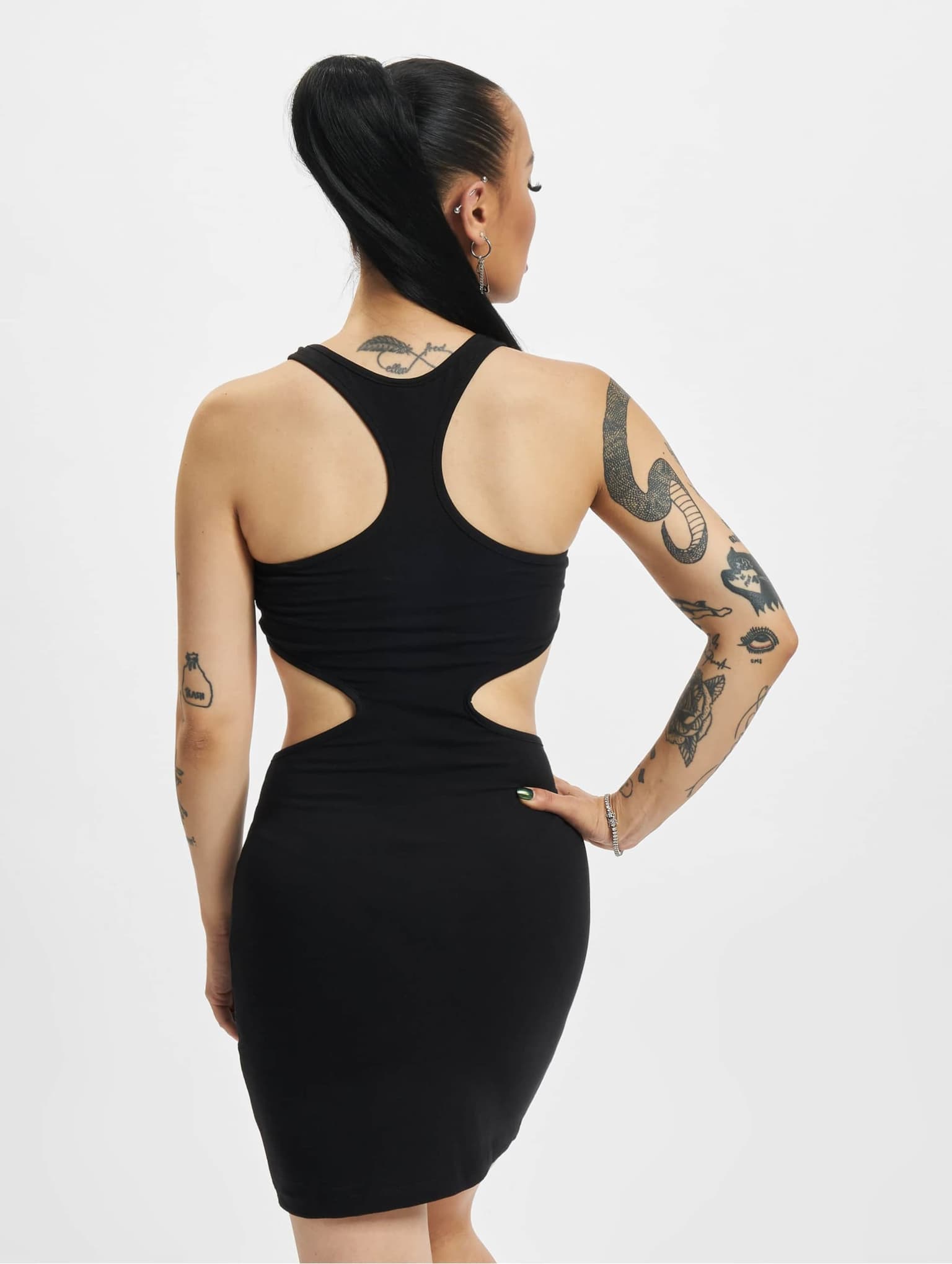 Thug Life Dress OurSpot – Bild 2