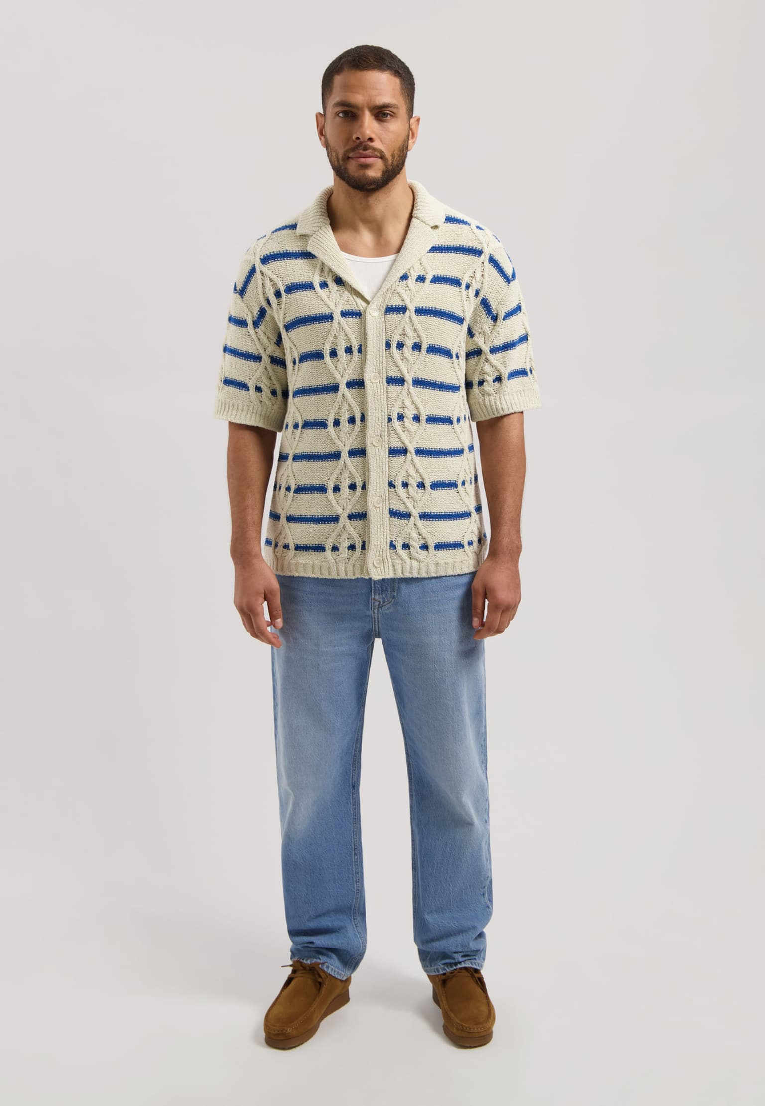 Dstrezzed Asa Shortleeve Vest – Bild 4