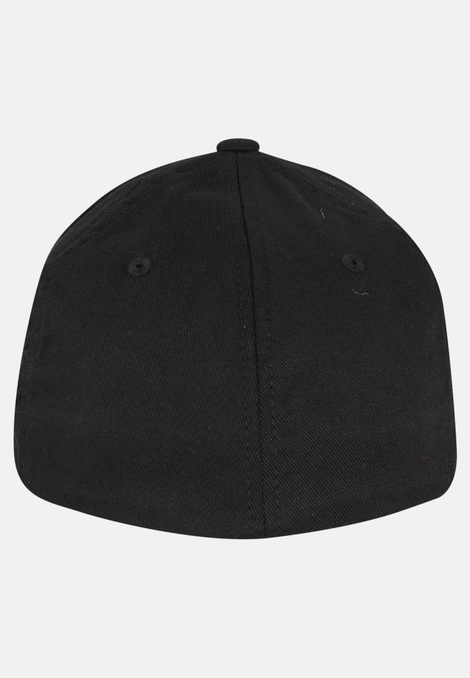 Mister Tee Hustle Wording Flexfit Cap – Bild 2