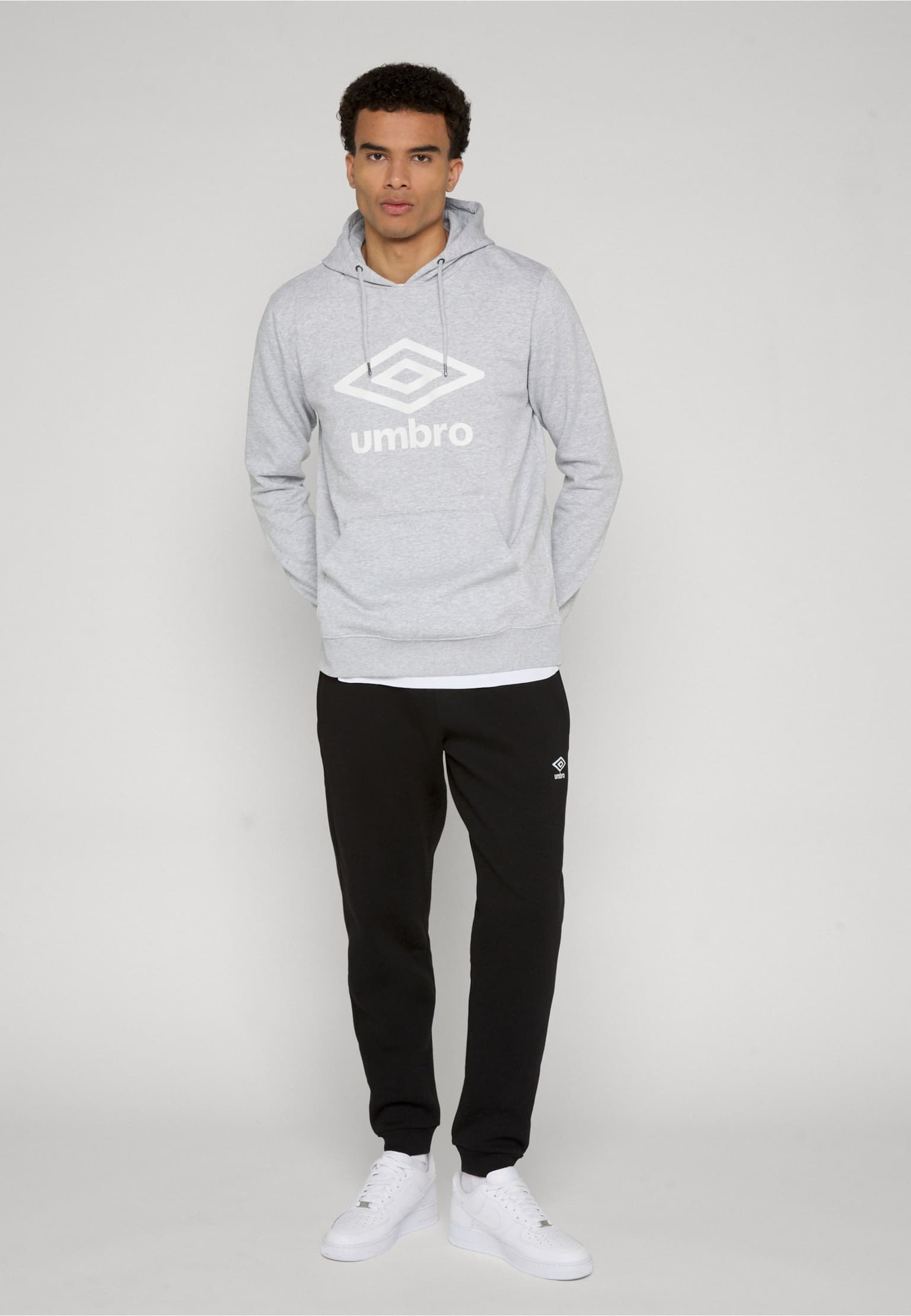 Umbro Team Hoodie – Bild 3
