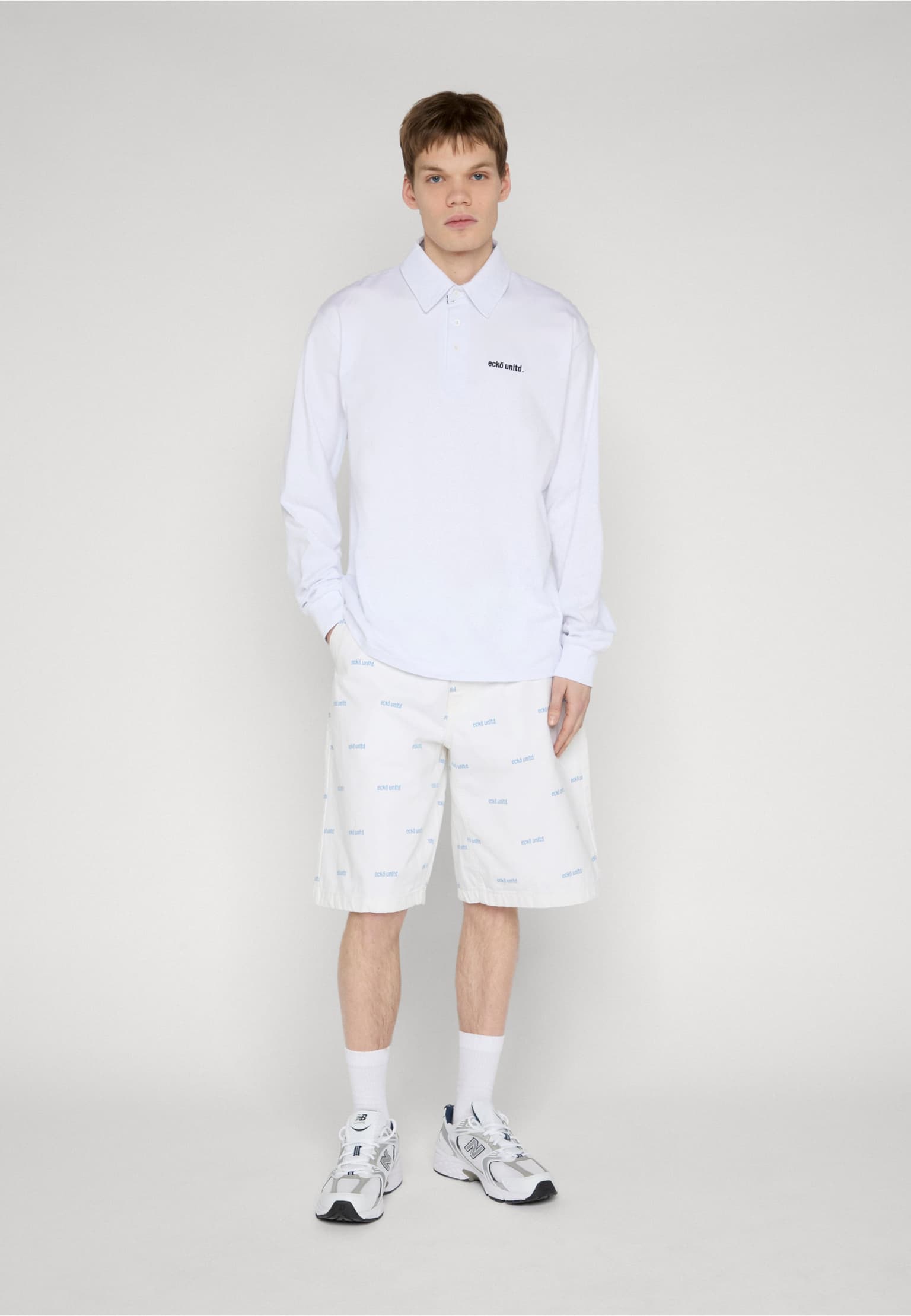 Ecko Unltd. Classy Longsleeve – Bild 4