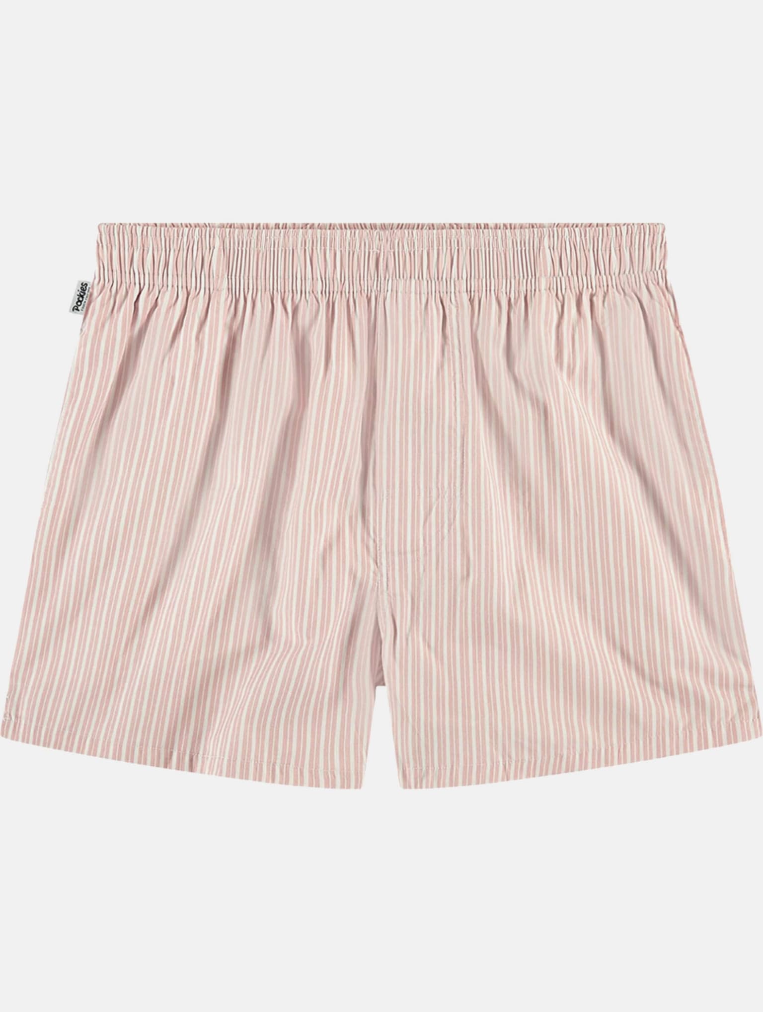 Pockies Pink Doubles