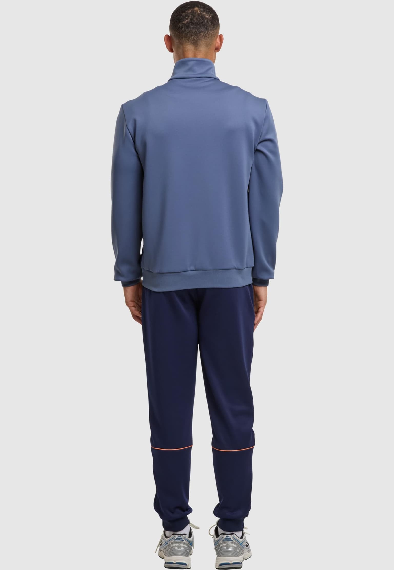 Sergio Tacchini Vega Tracksuit – Bild 2