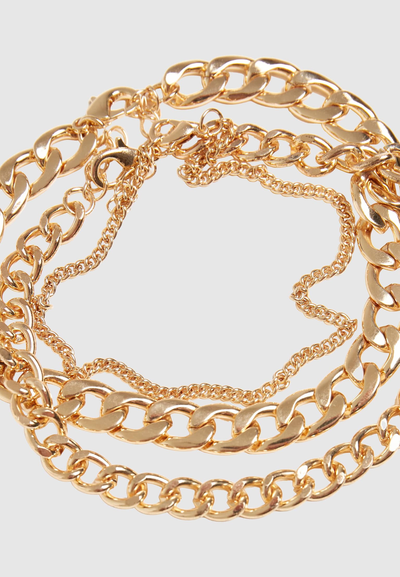 Urban Classics Layering Anklet – Bild 2