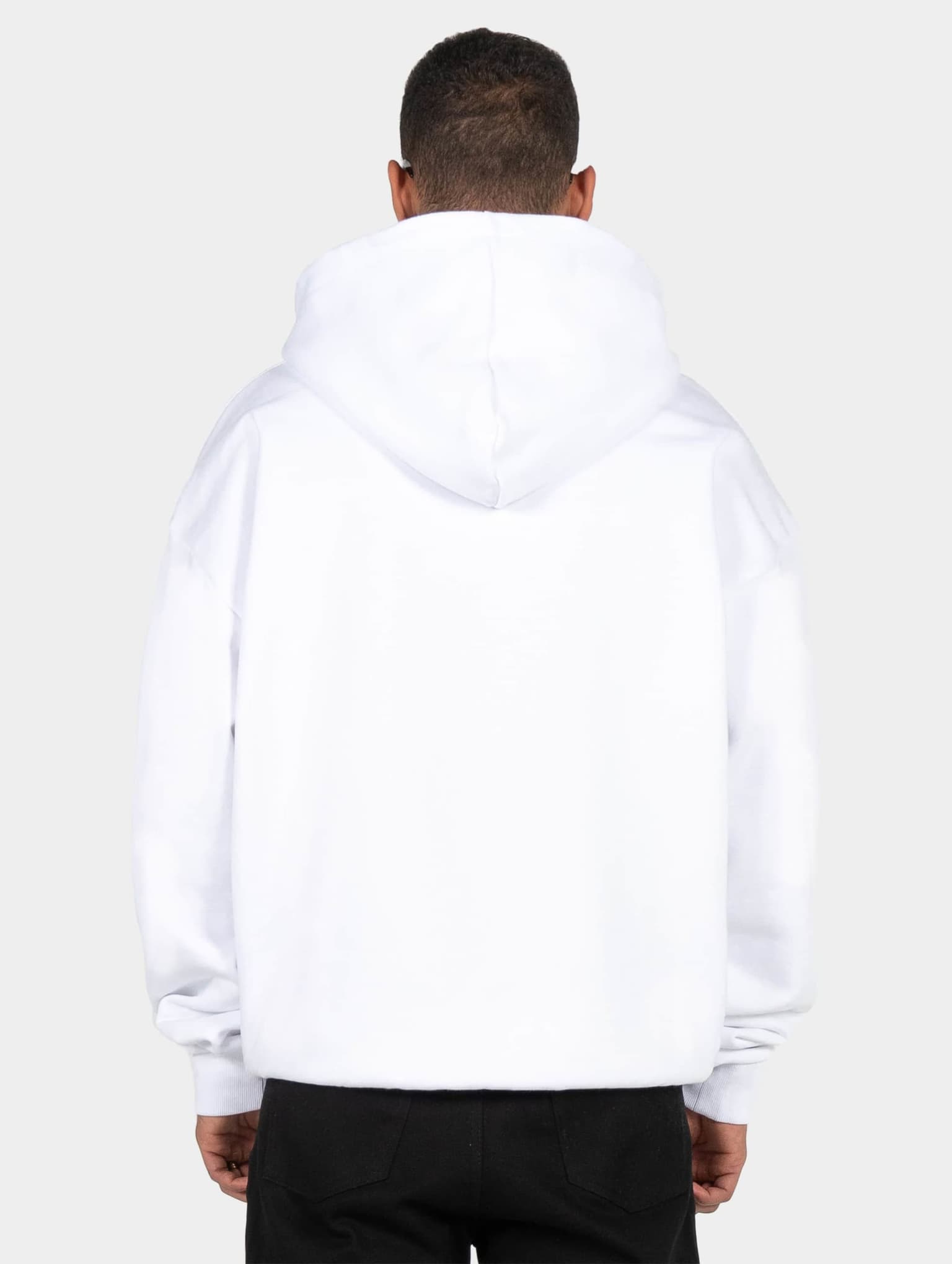 MJ Gonzales Wave V.1 x Heavy Oversized Hoody – Bild 2