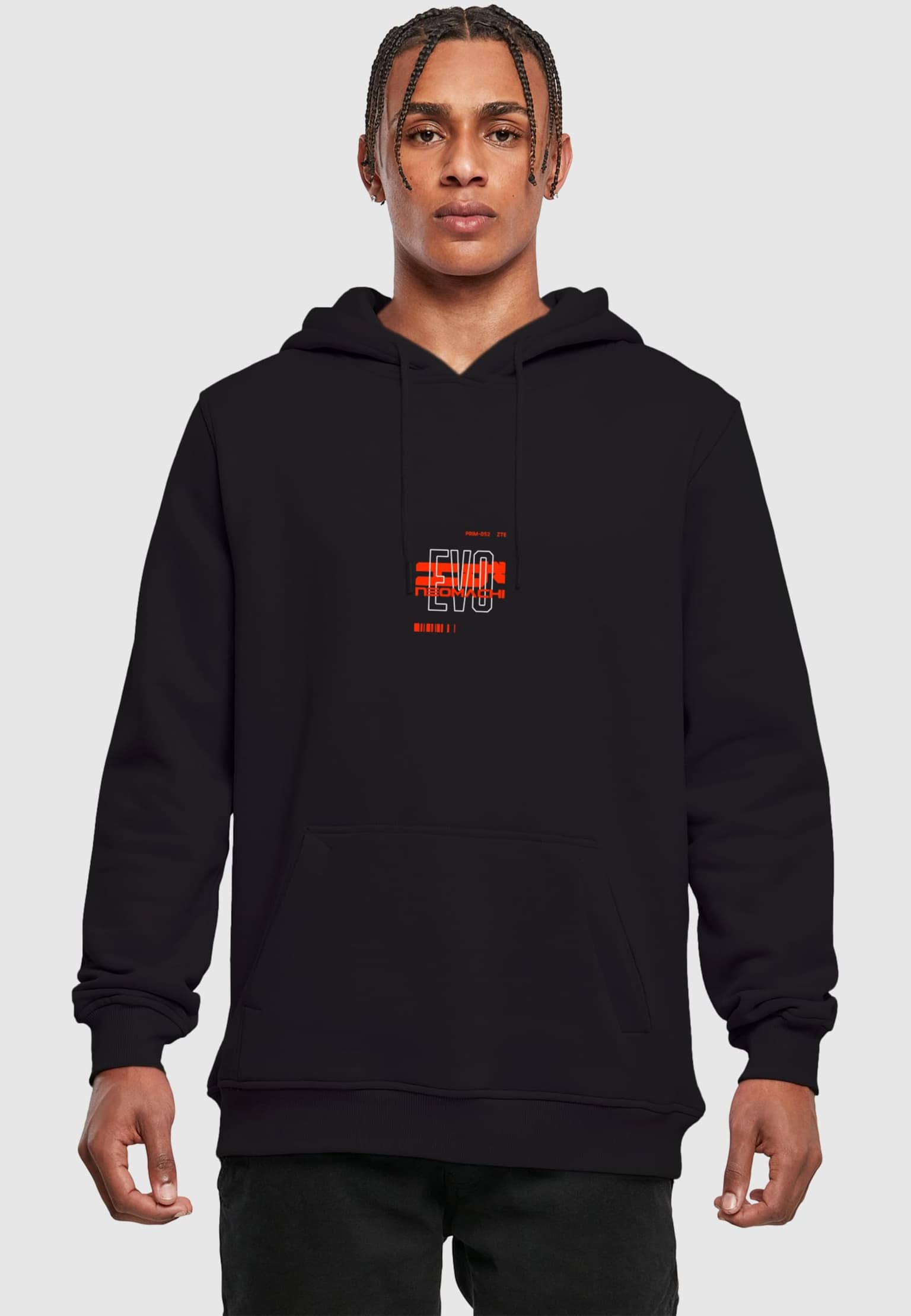 Merchcode EVO HOODY