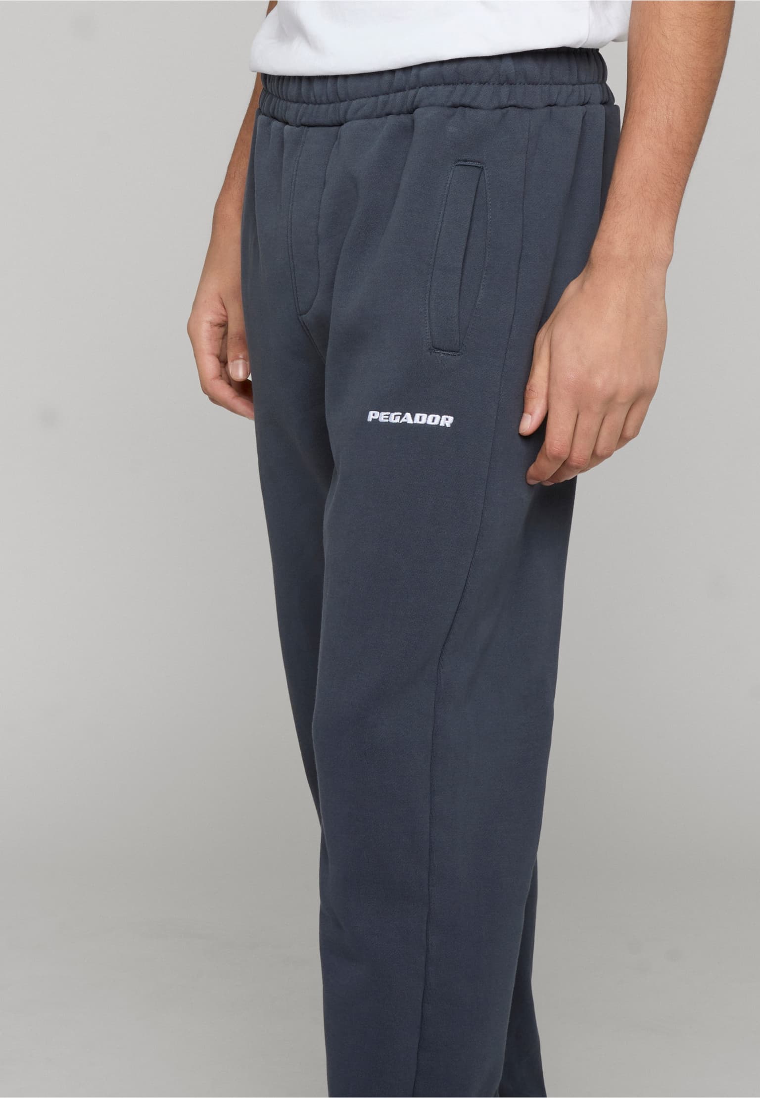 Pegador Logo Heavy Jogginghose – Bild 3
