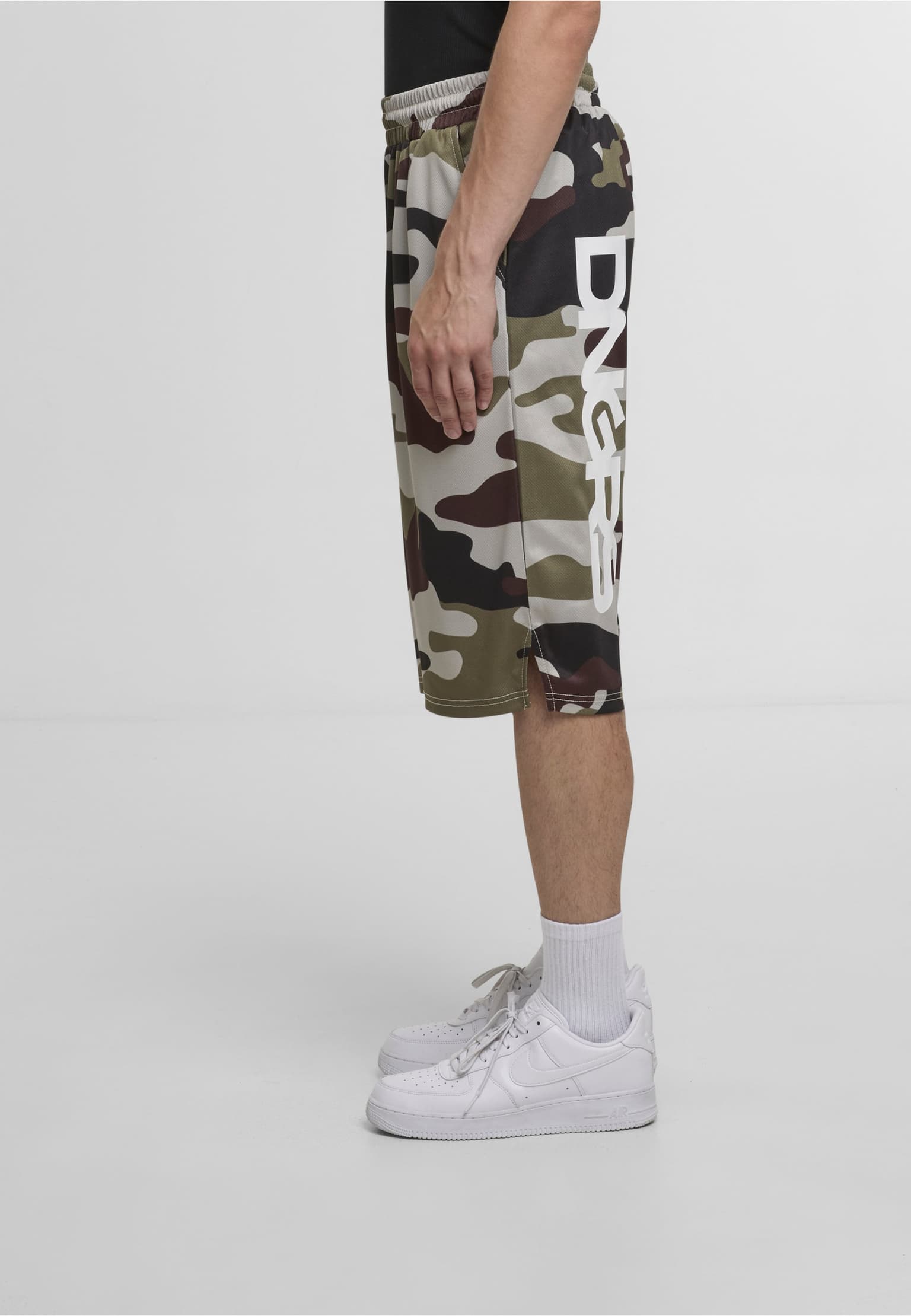 Dangerous DNGRS Short Legend – Bild 3