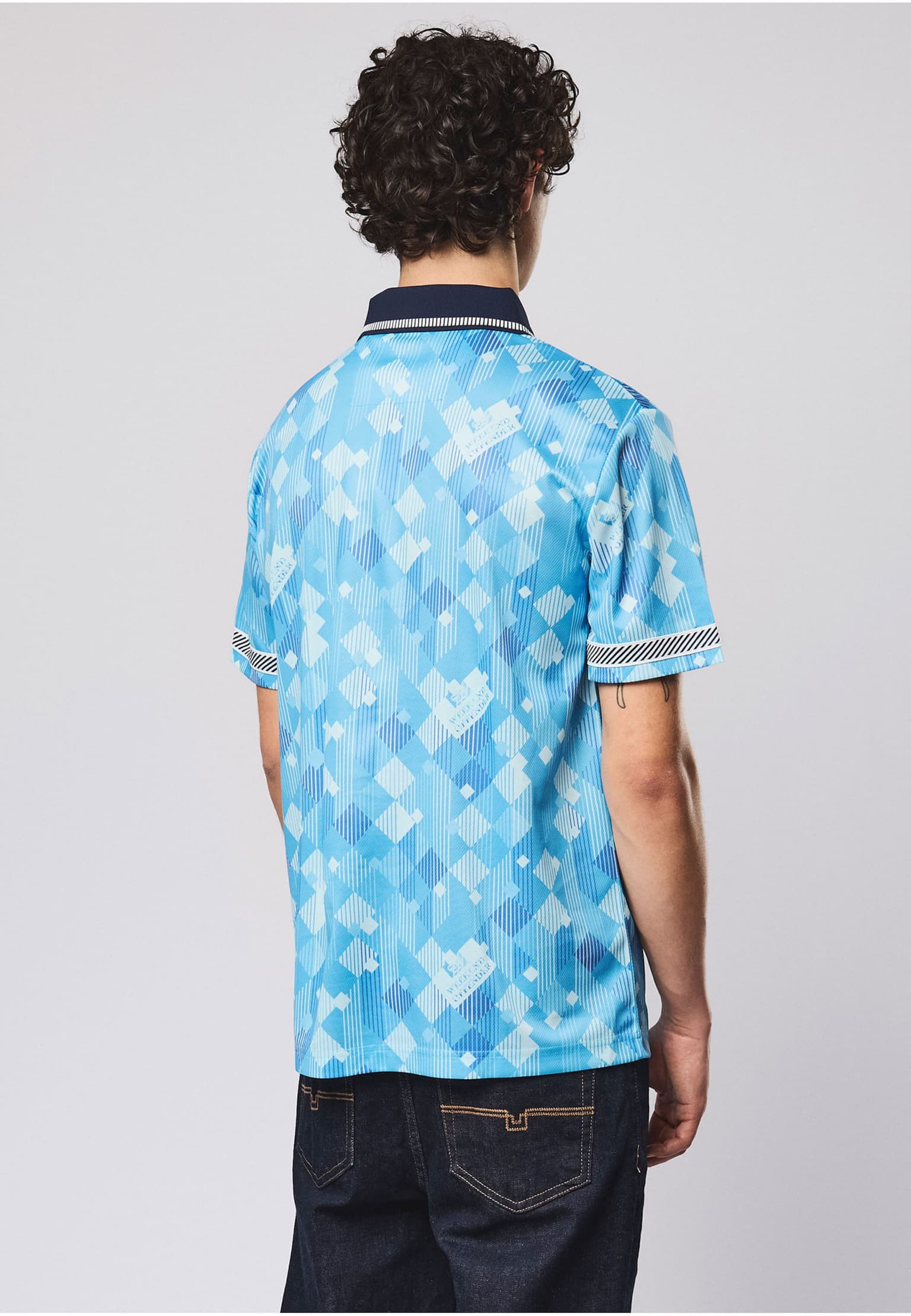 Weekend Offender ENGLAND – Bild 2