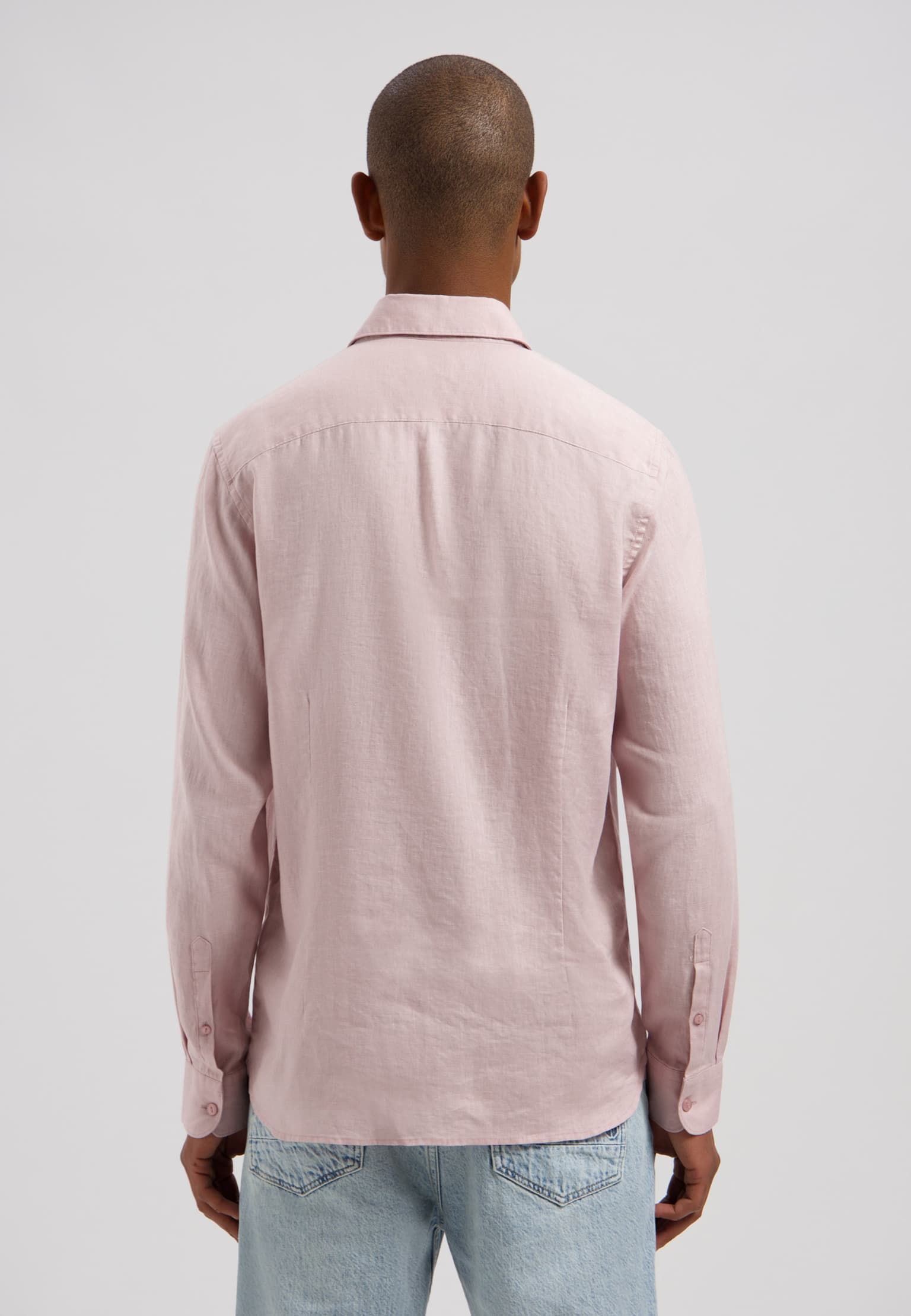 Dstrezzed Jagger Shirt – Bild 2