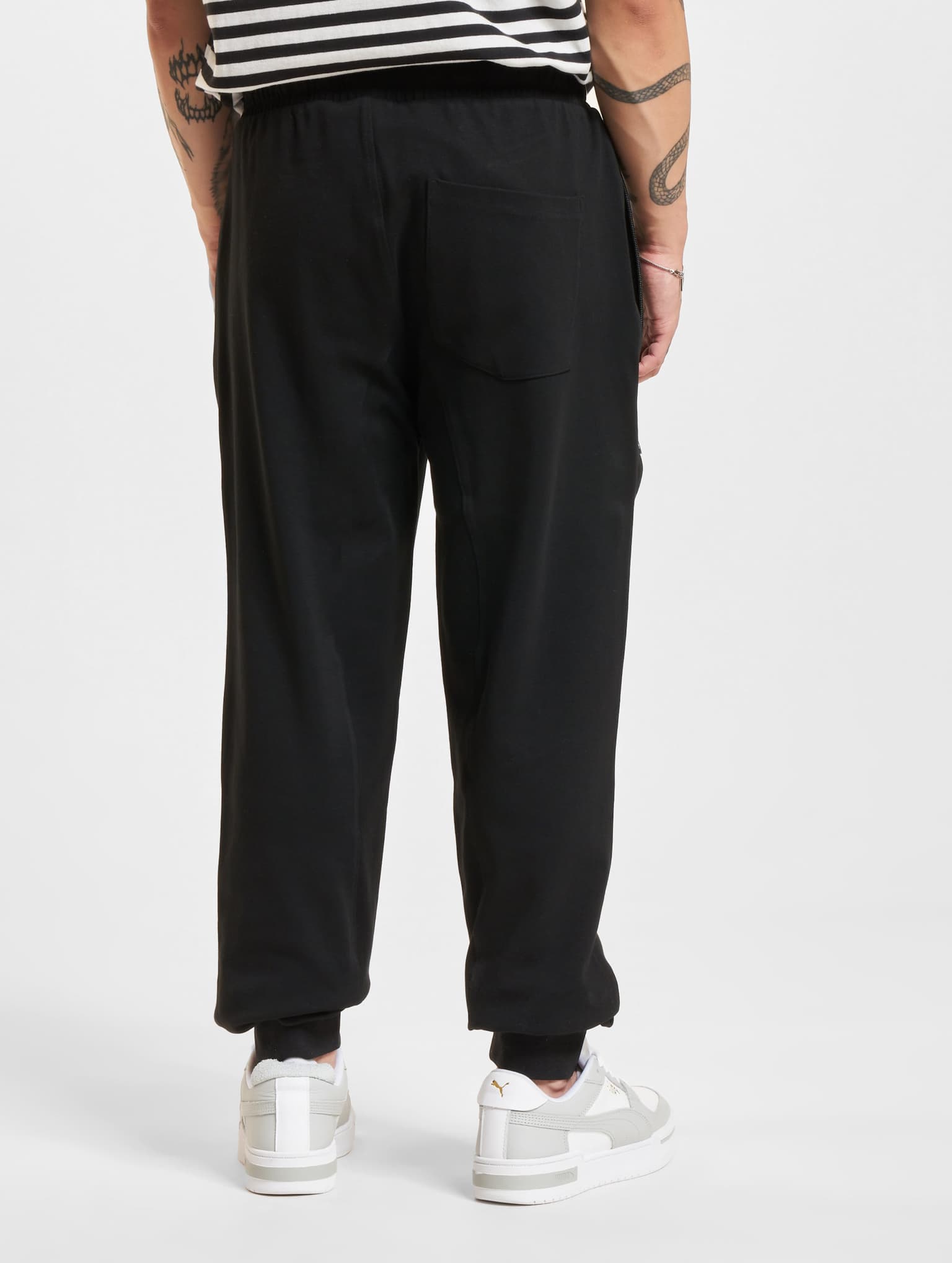Just Rhyse Big Pocket Tech Sweatpants – Bild 2