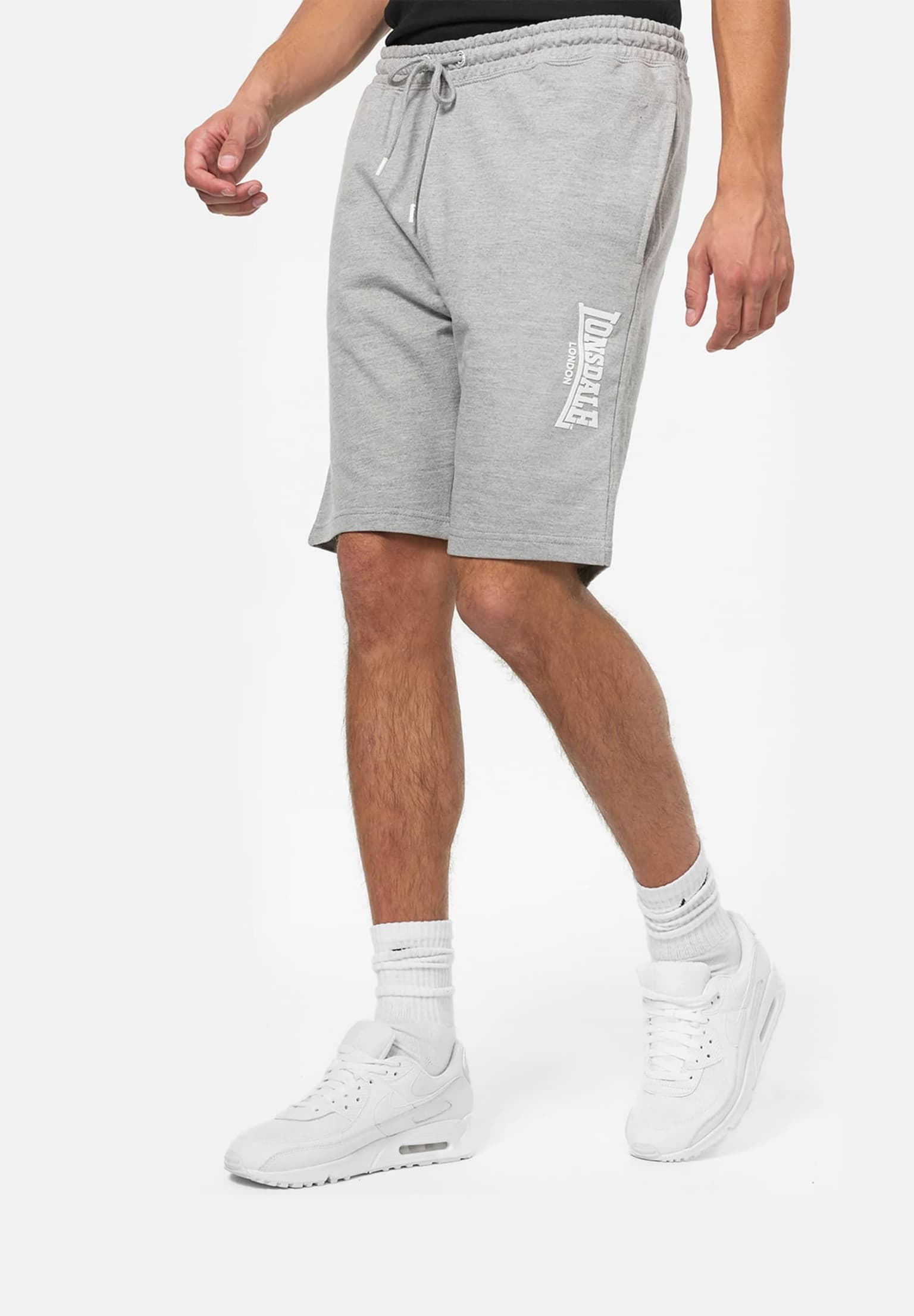 Lonsdale London Fringford Short