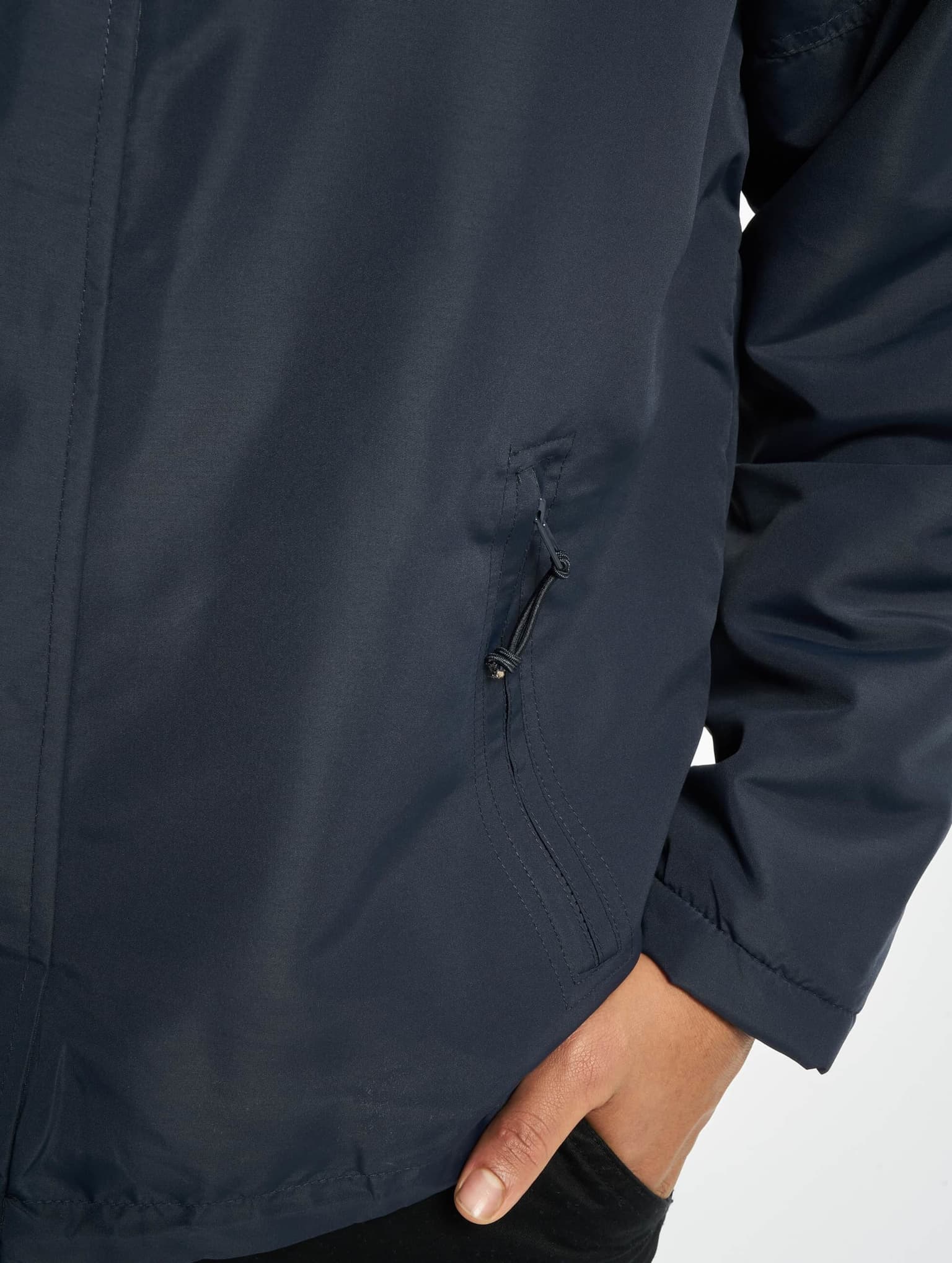 Brandit Windbreaker Frontzip – Bild 4
