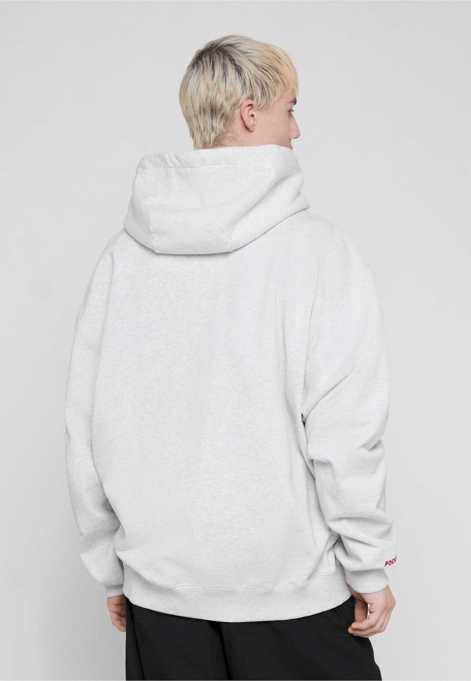 Pockies Broke Hoodie – Bild 2