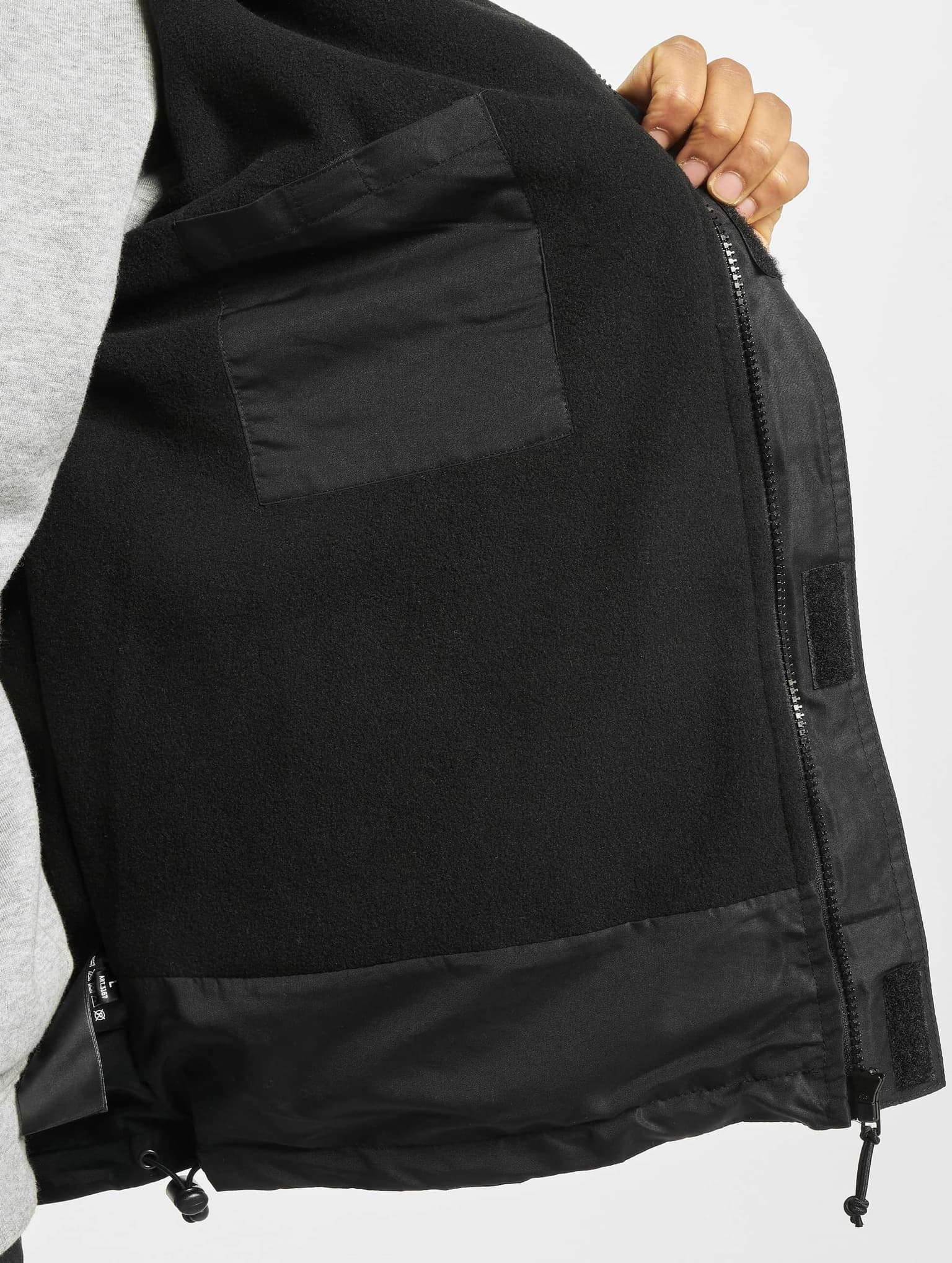 Brandit Windbreaker Frontzip – Bild 4