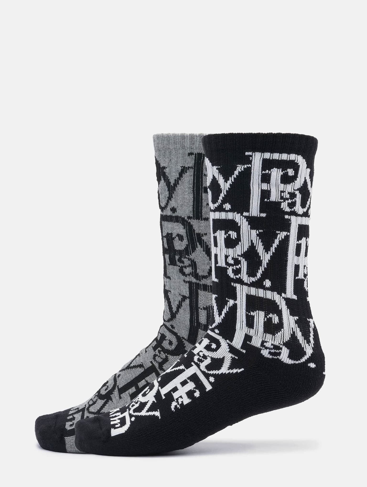 Cayler & Sons Prayor Socks 2-Pack