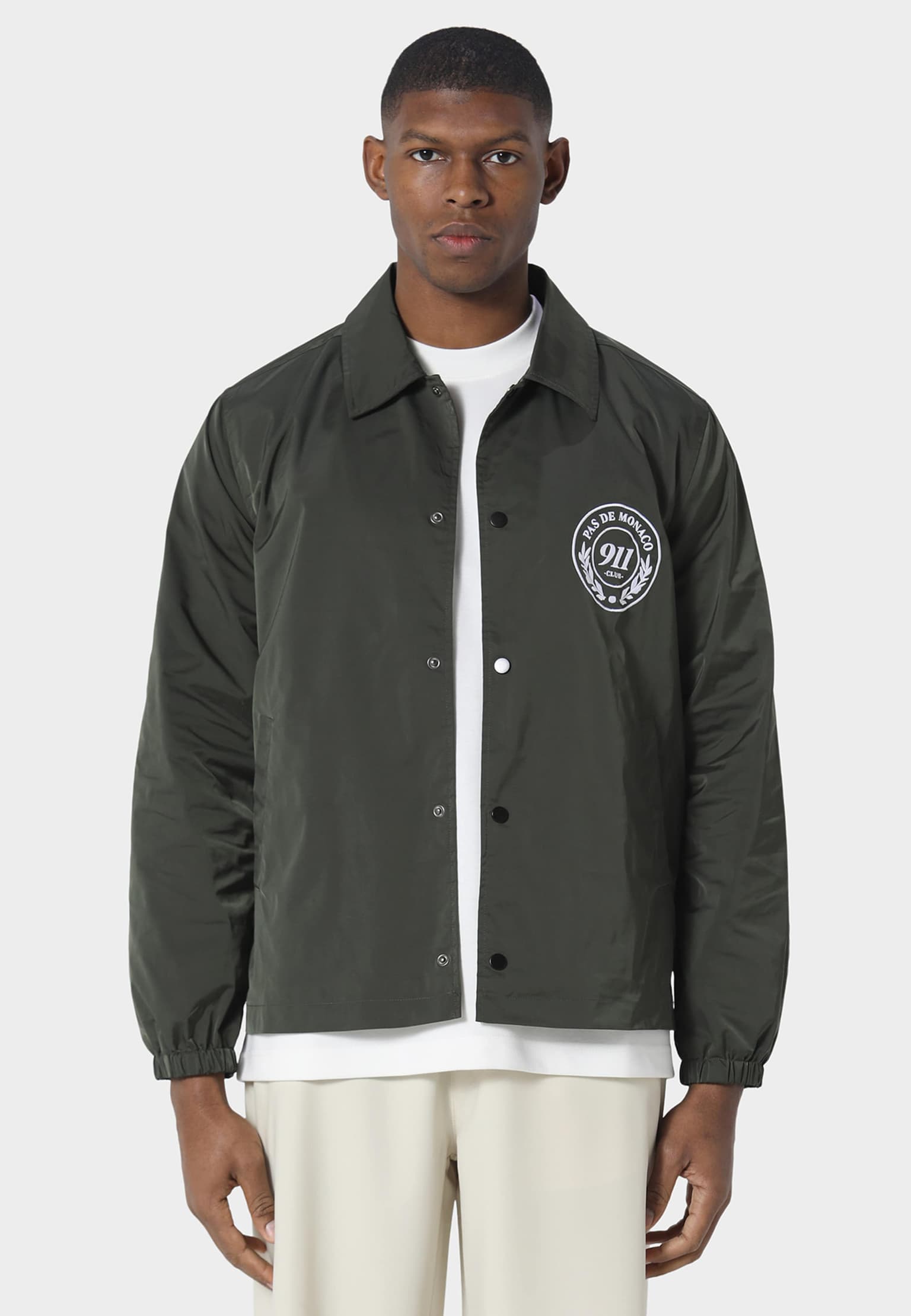 Pas De Monaco CLASSIC NINE JACKET