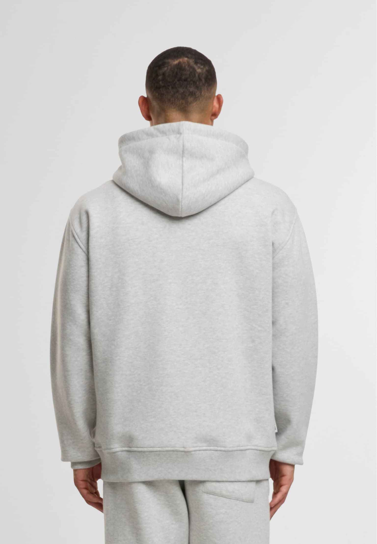 UNFAIR ATHLETICS TTW Zip Hoodie – Bild 2