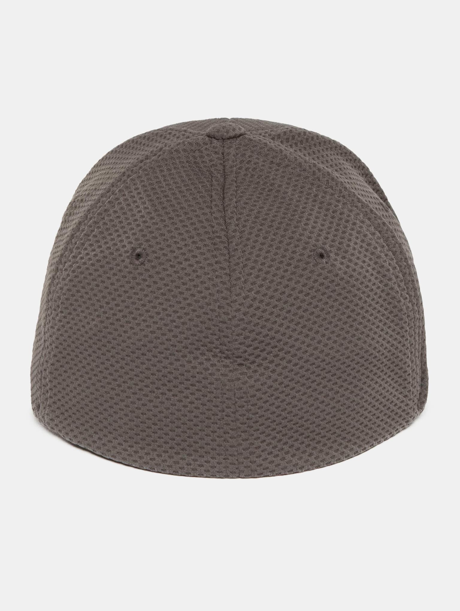 Flexfit 3D Hexagon Jersey Cap – Bild 2