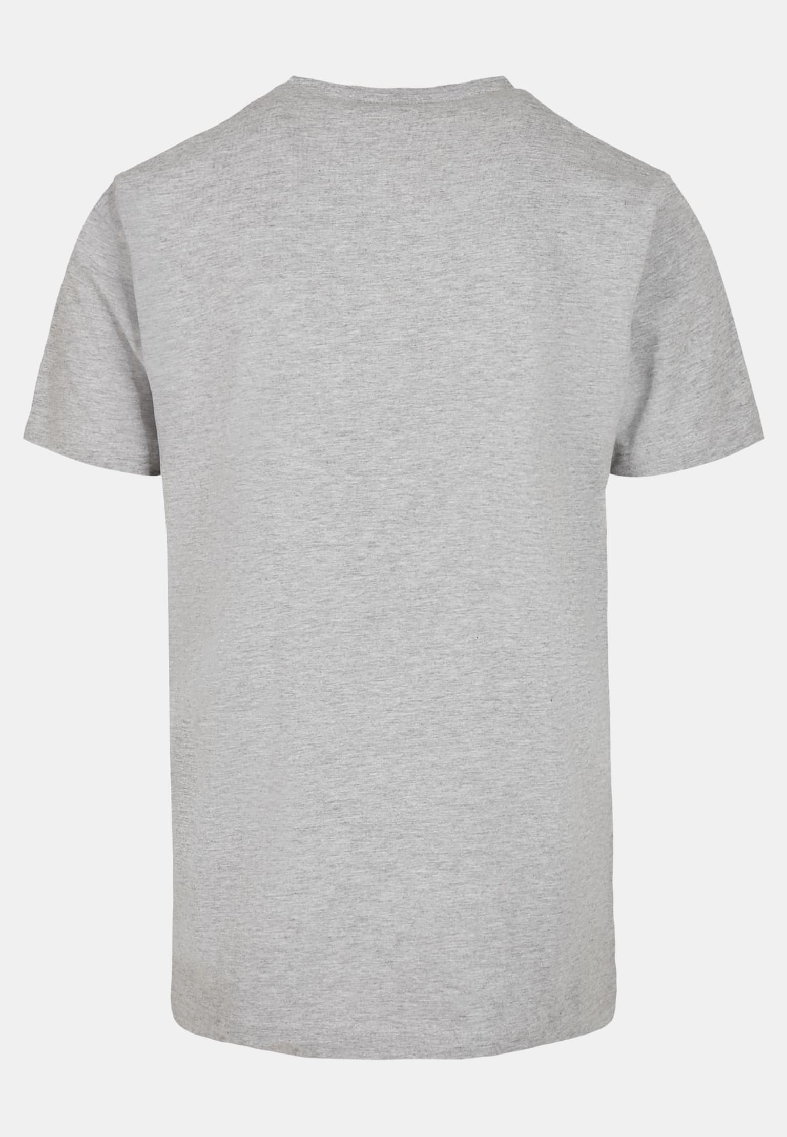 Merchcode Park Fields - Crossbills T-Shirt – Bild 4