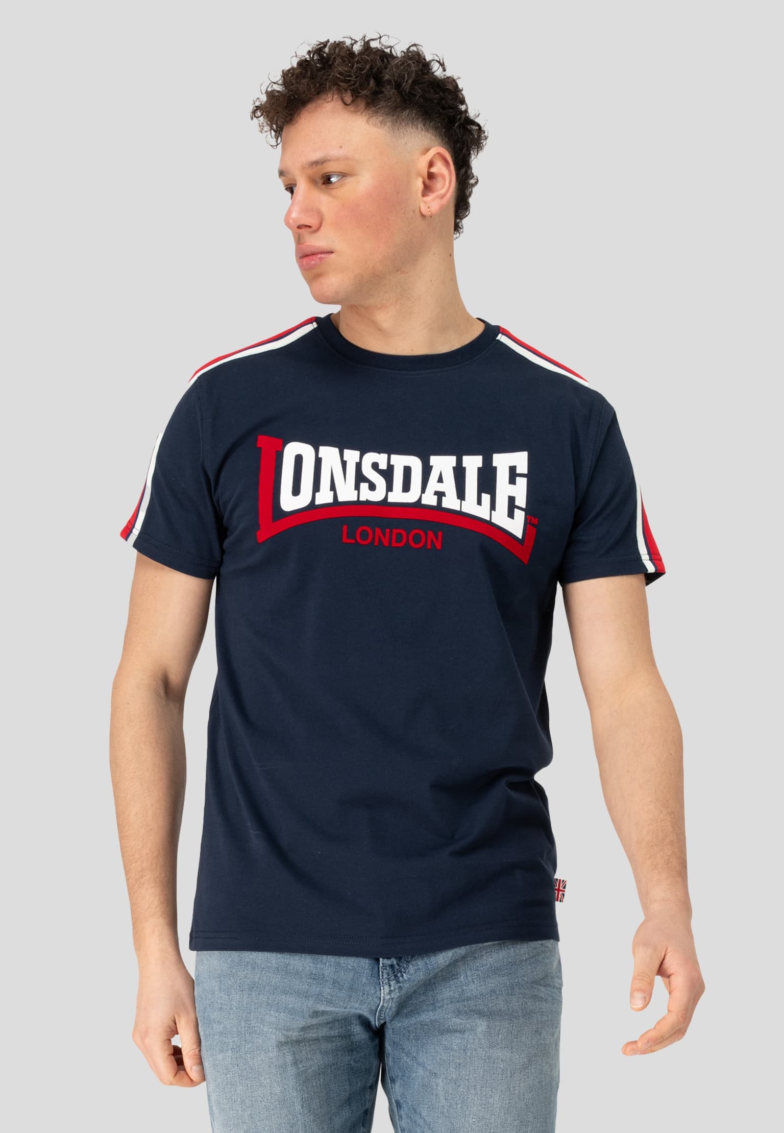 Lonsdale London MERRYN