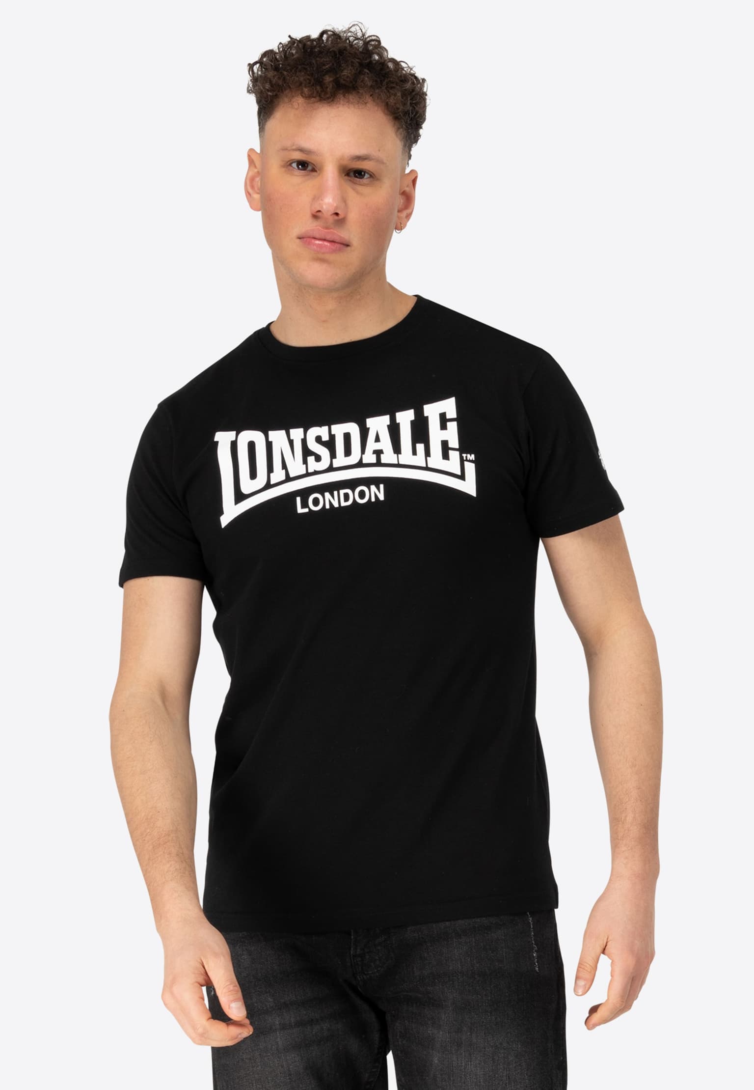 Lonsdale London YARNBROOK – Bild 3