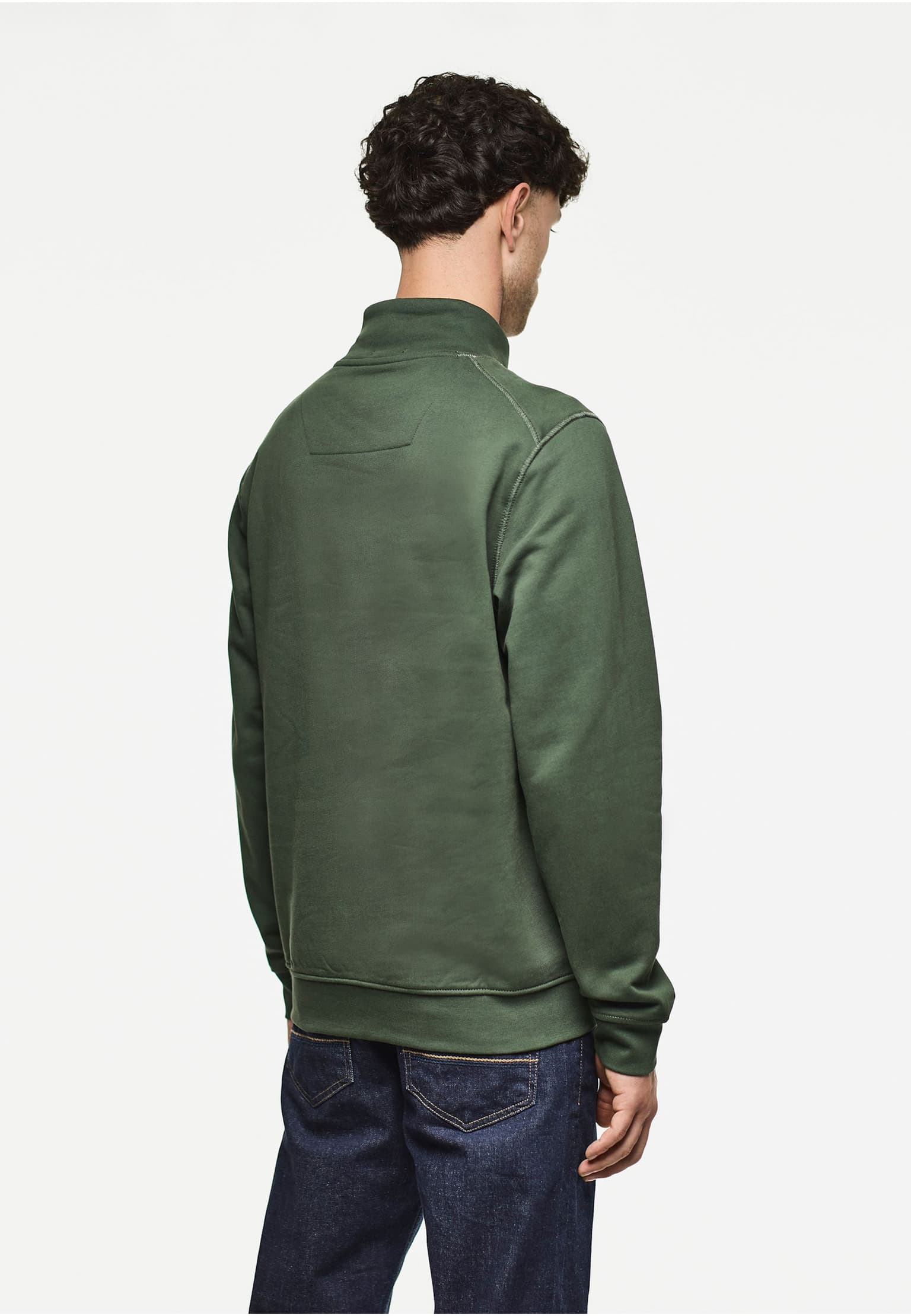 Weekend Offender KRAVIZ SWEATER – Bild 2