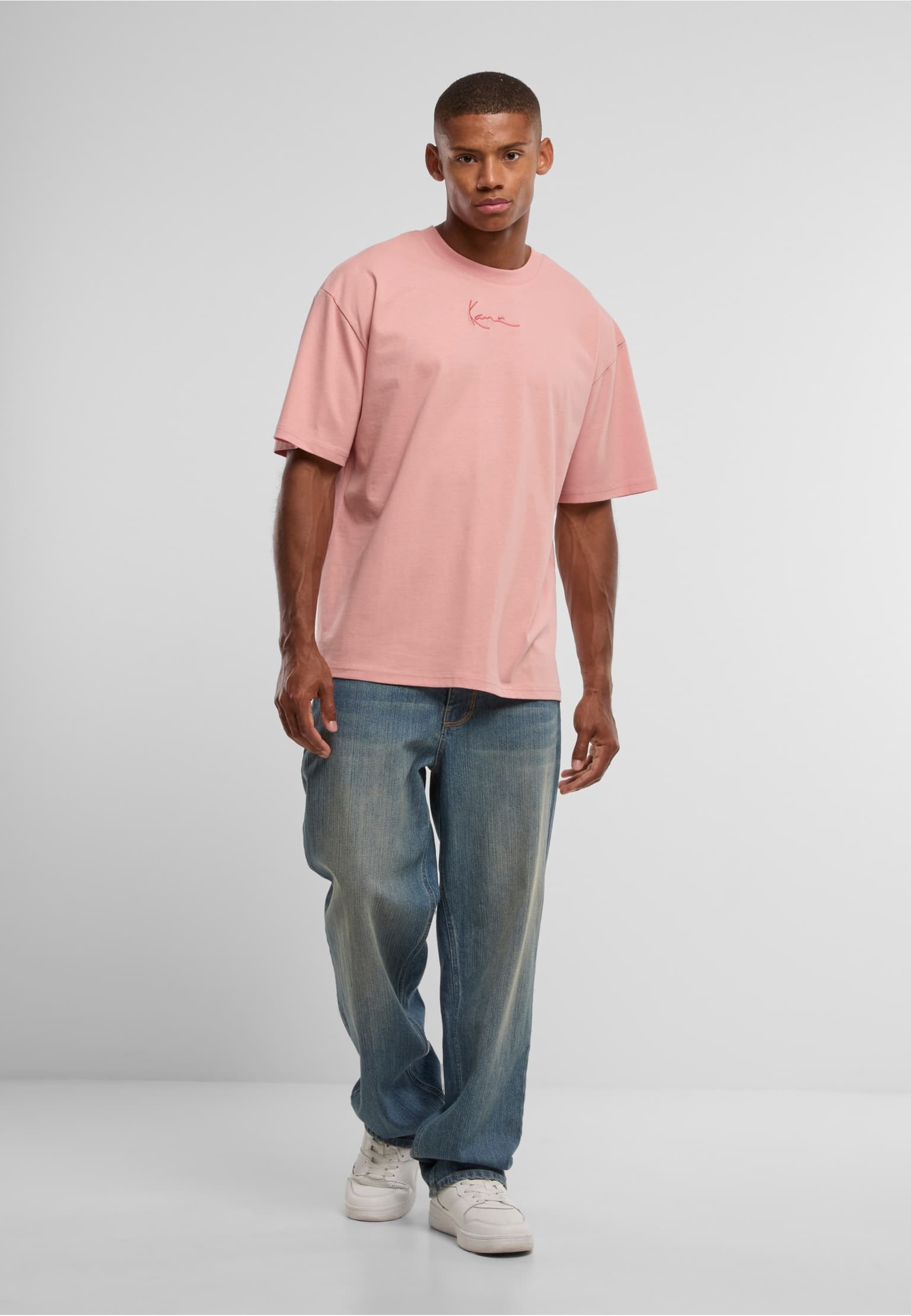 Karl Kani Small Signature Essential Tee – Bild 3