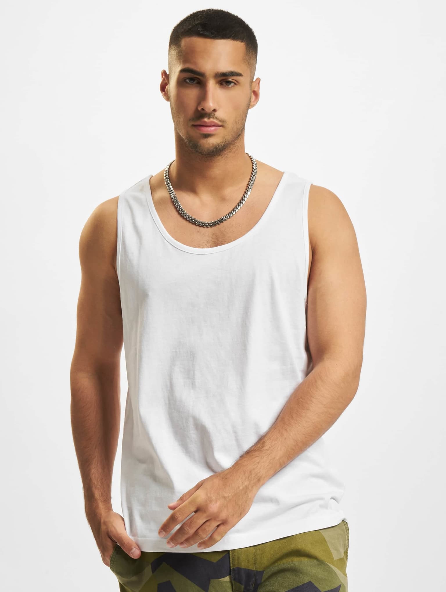 Brandit Tank Top