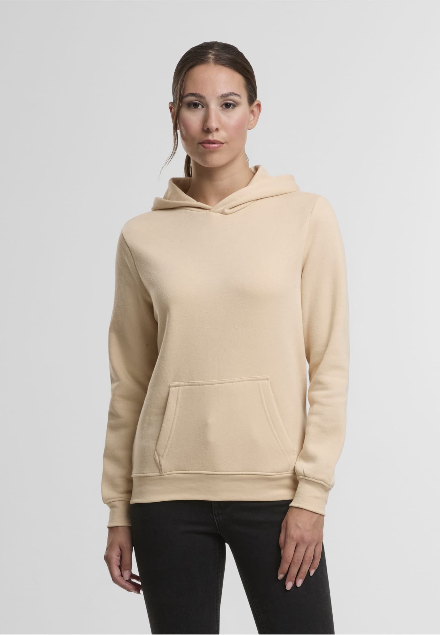 Urban Classics Ladies Basic Essential Hoody