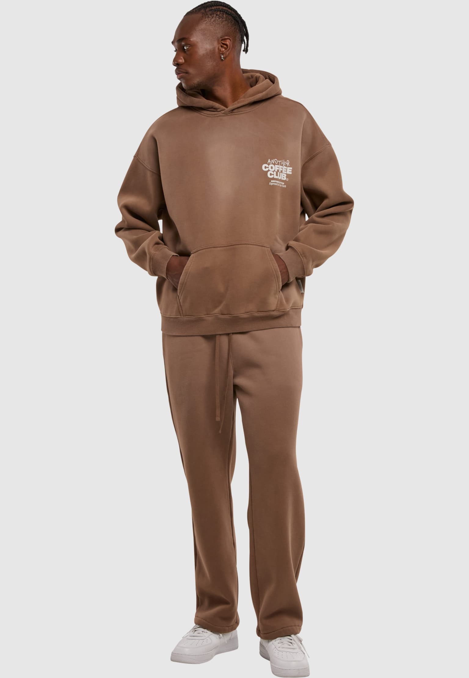 Another Cotton Lab Everday Sweatpant – Bild 4