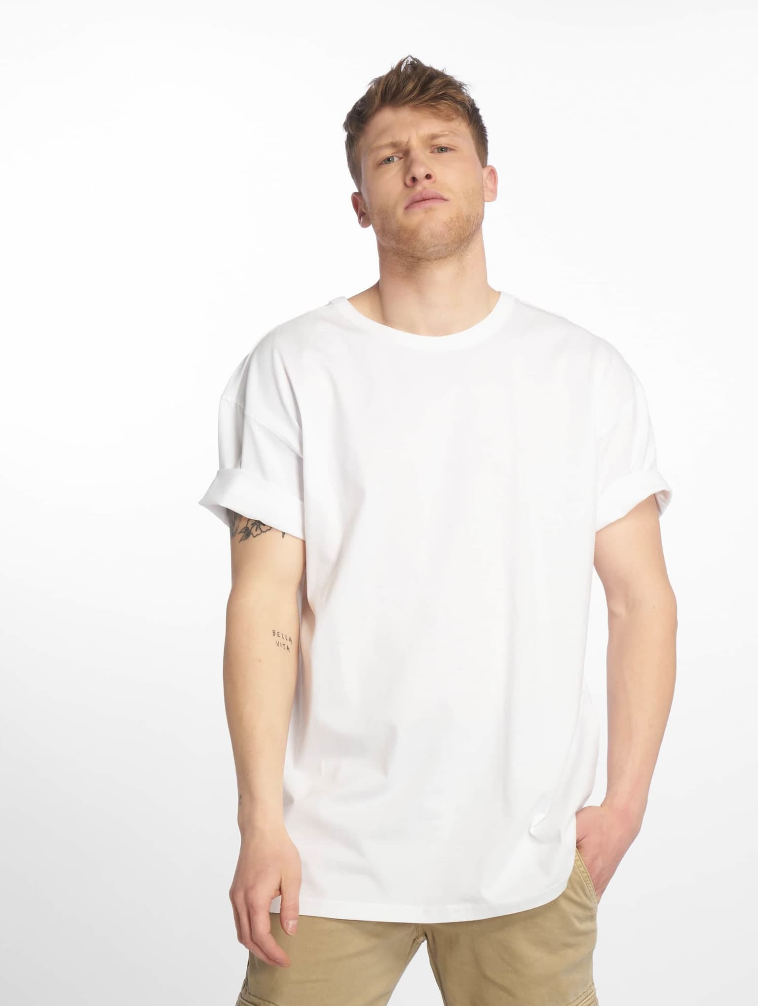 Urban Classics Oversized Tee