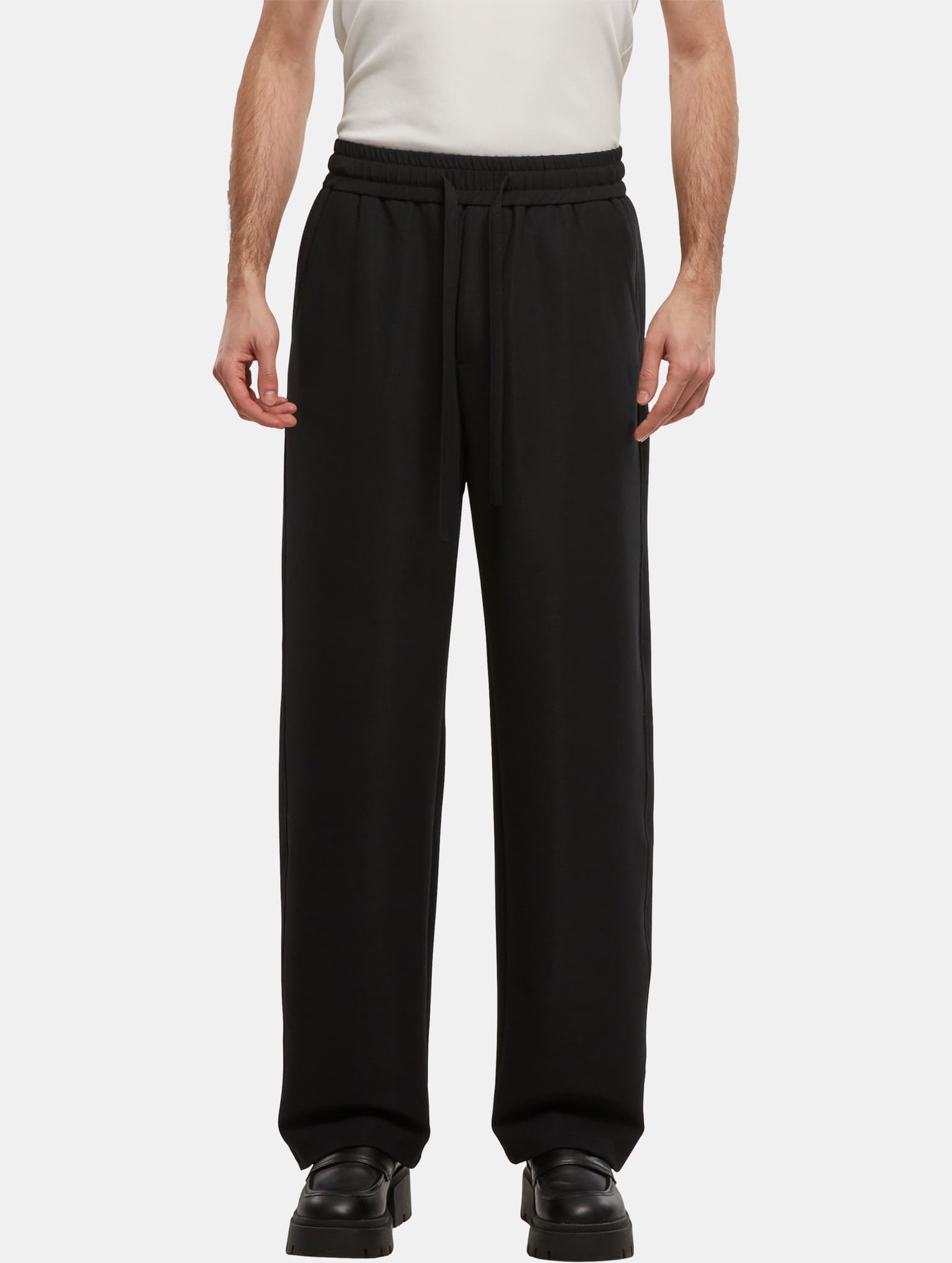 Another Cotton Lab ACL Logo Loose Pants – Bild 3