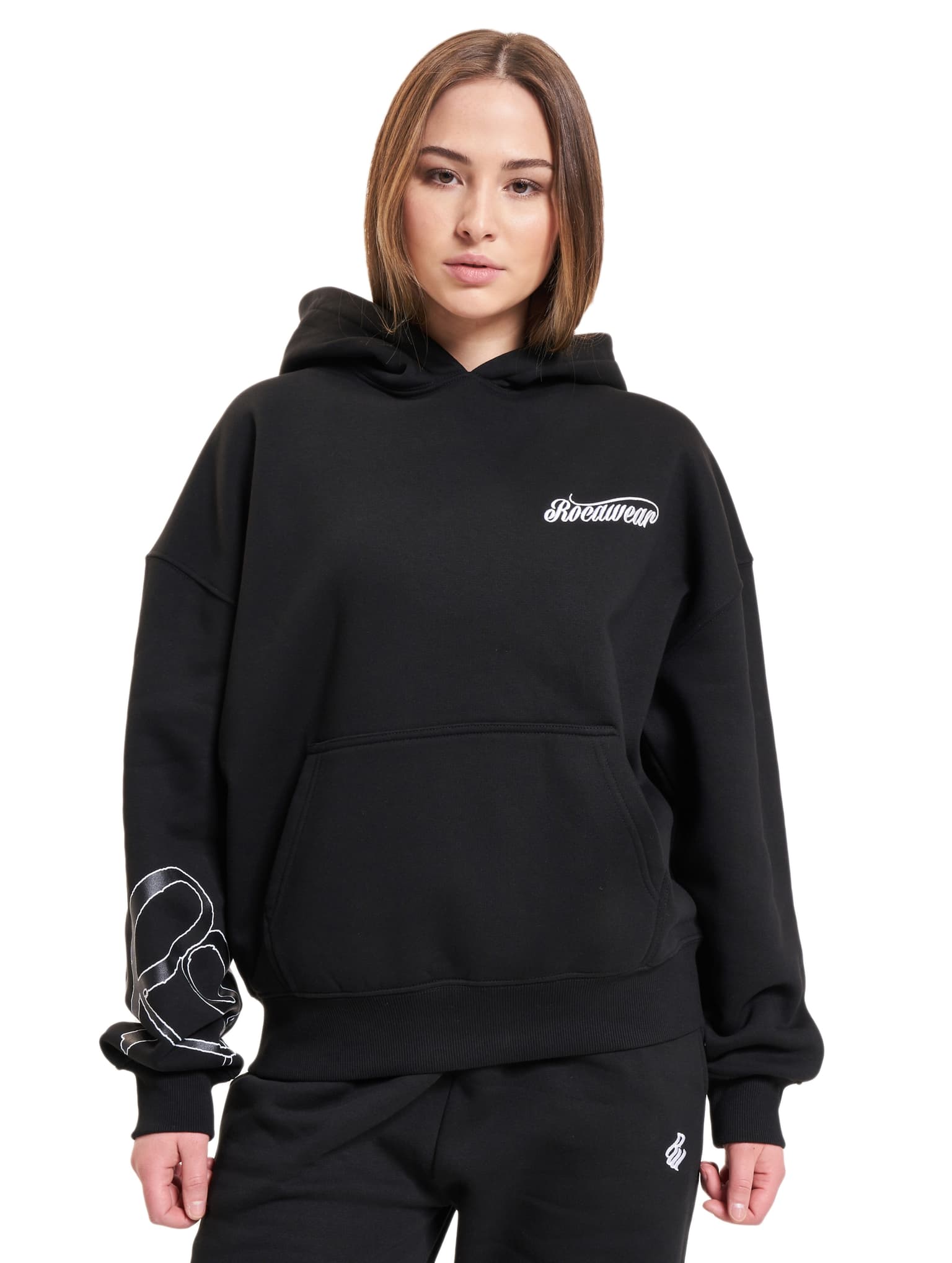 Rocawear Smooth Hoodie – Bild 3