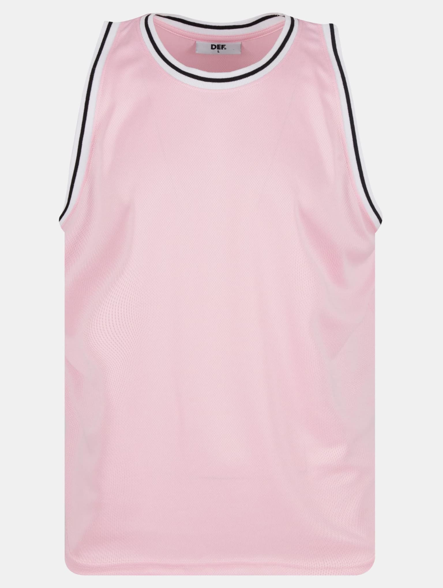 DEF Mesh Tanktop – Bild 3