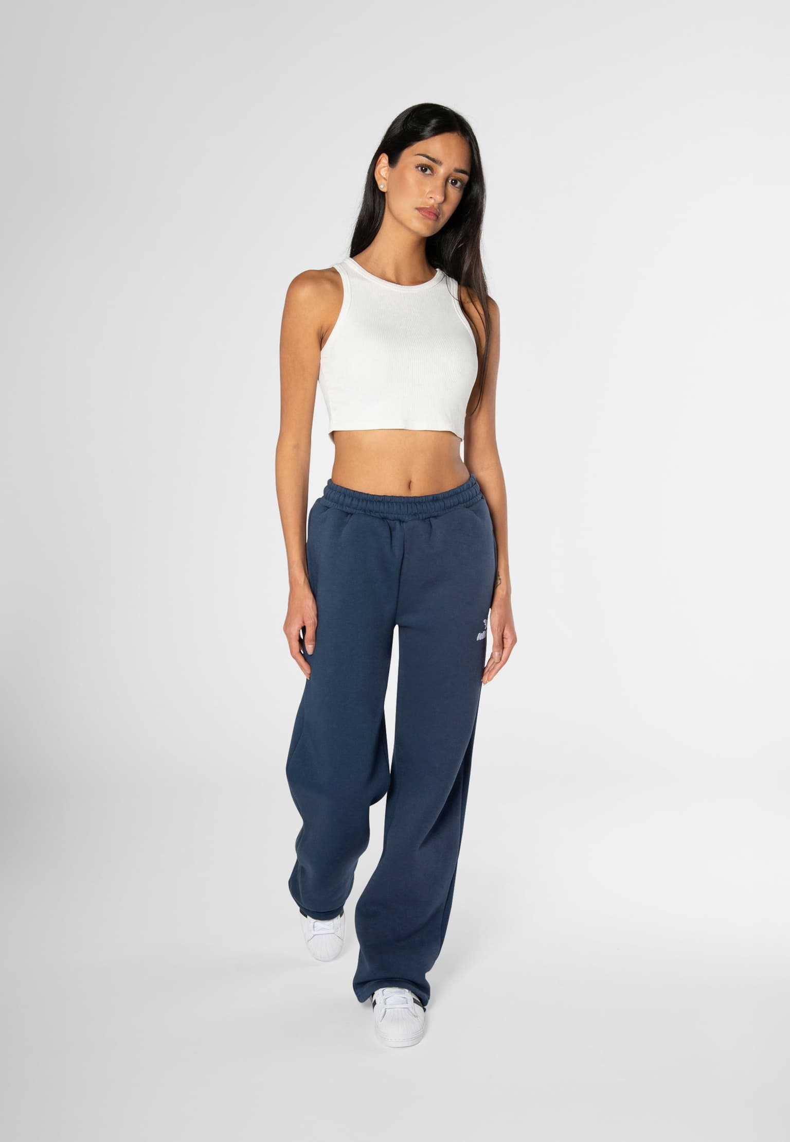 Felicious FELI-243-TP-0023-055 FELI Basic Sweatpants – Bild 3