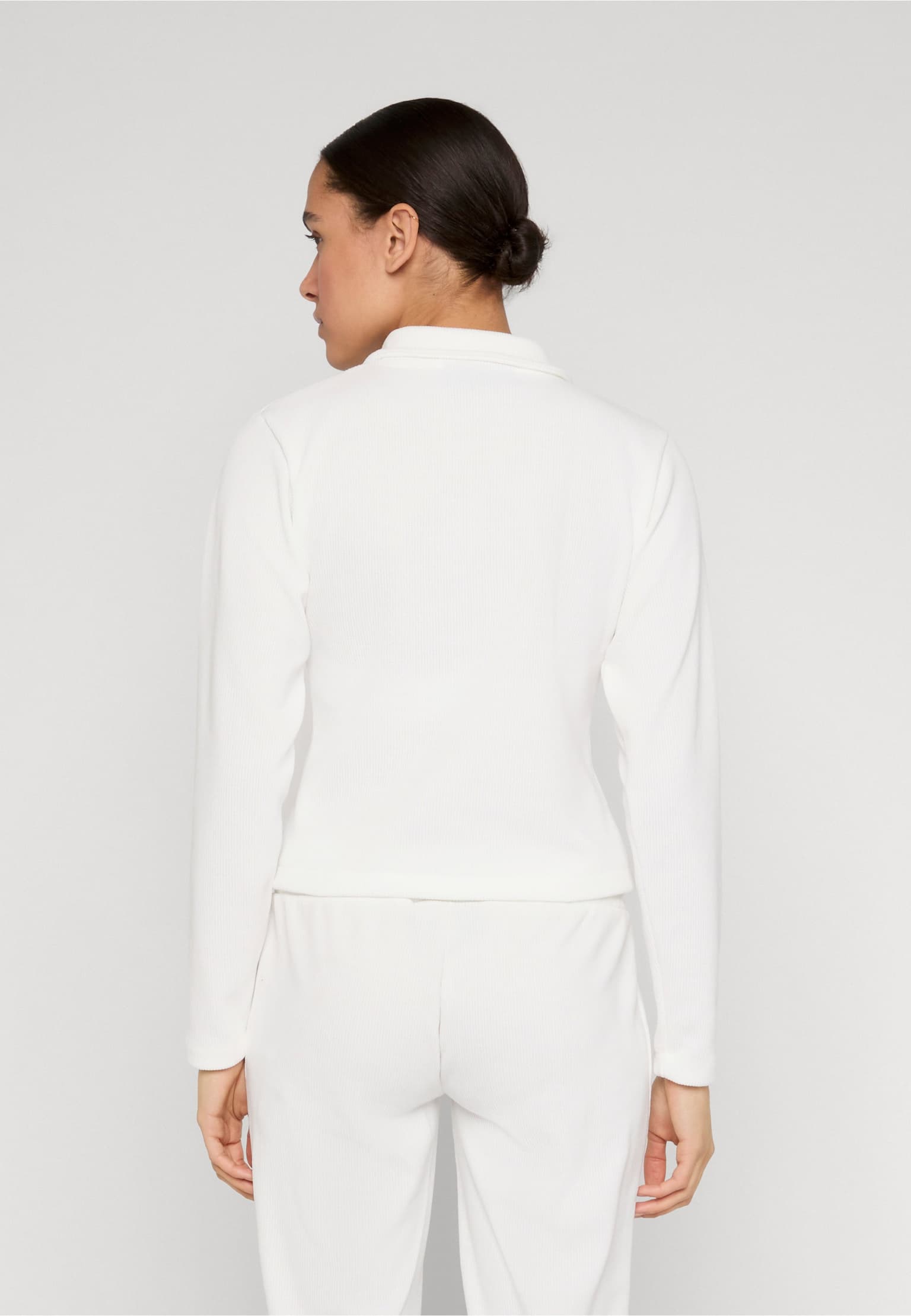 PEGADOR Noli Rib Shirt – Bild 2